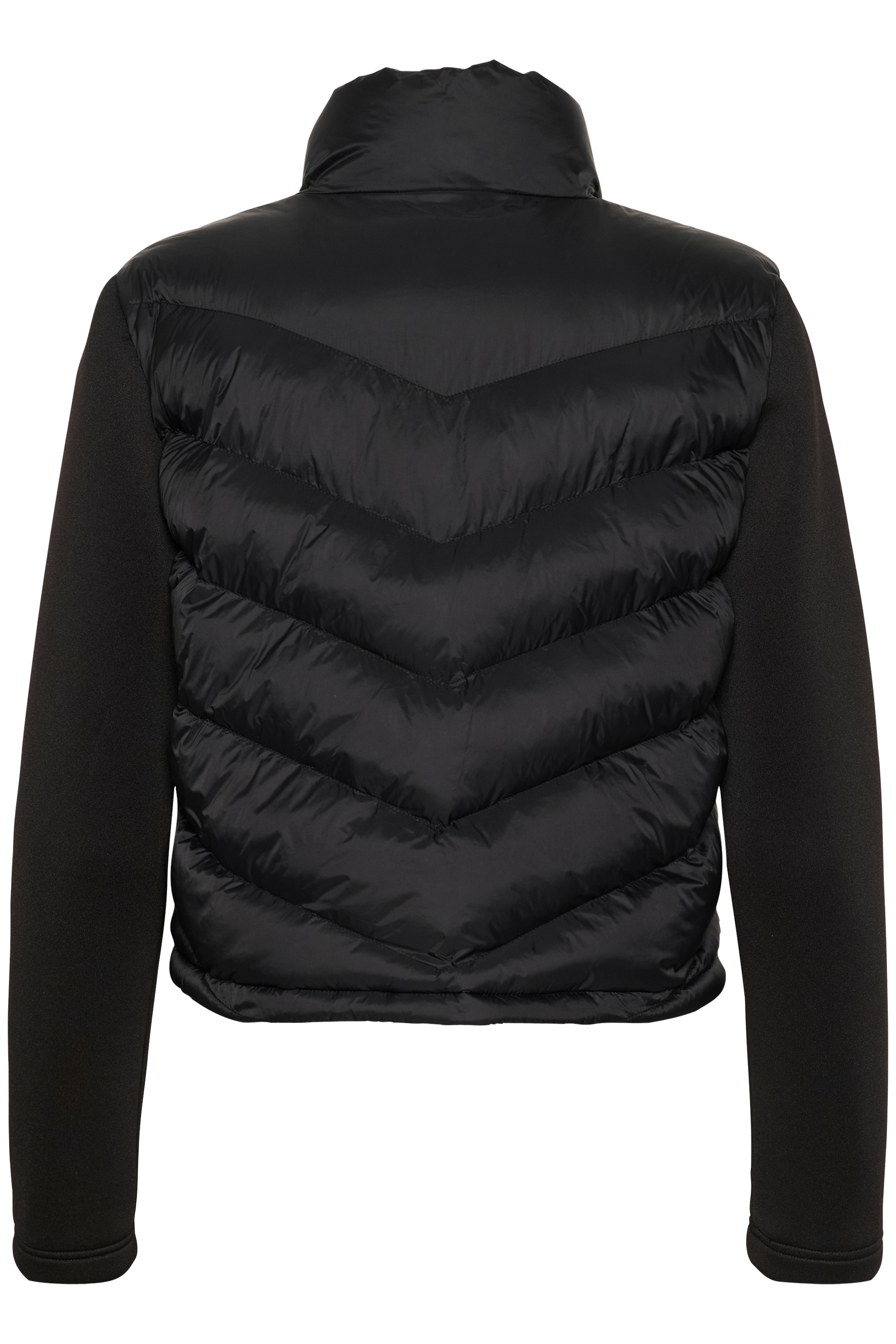 KAFFE Wintermantel »Jacke KAsuzi«