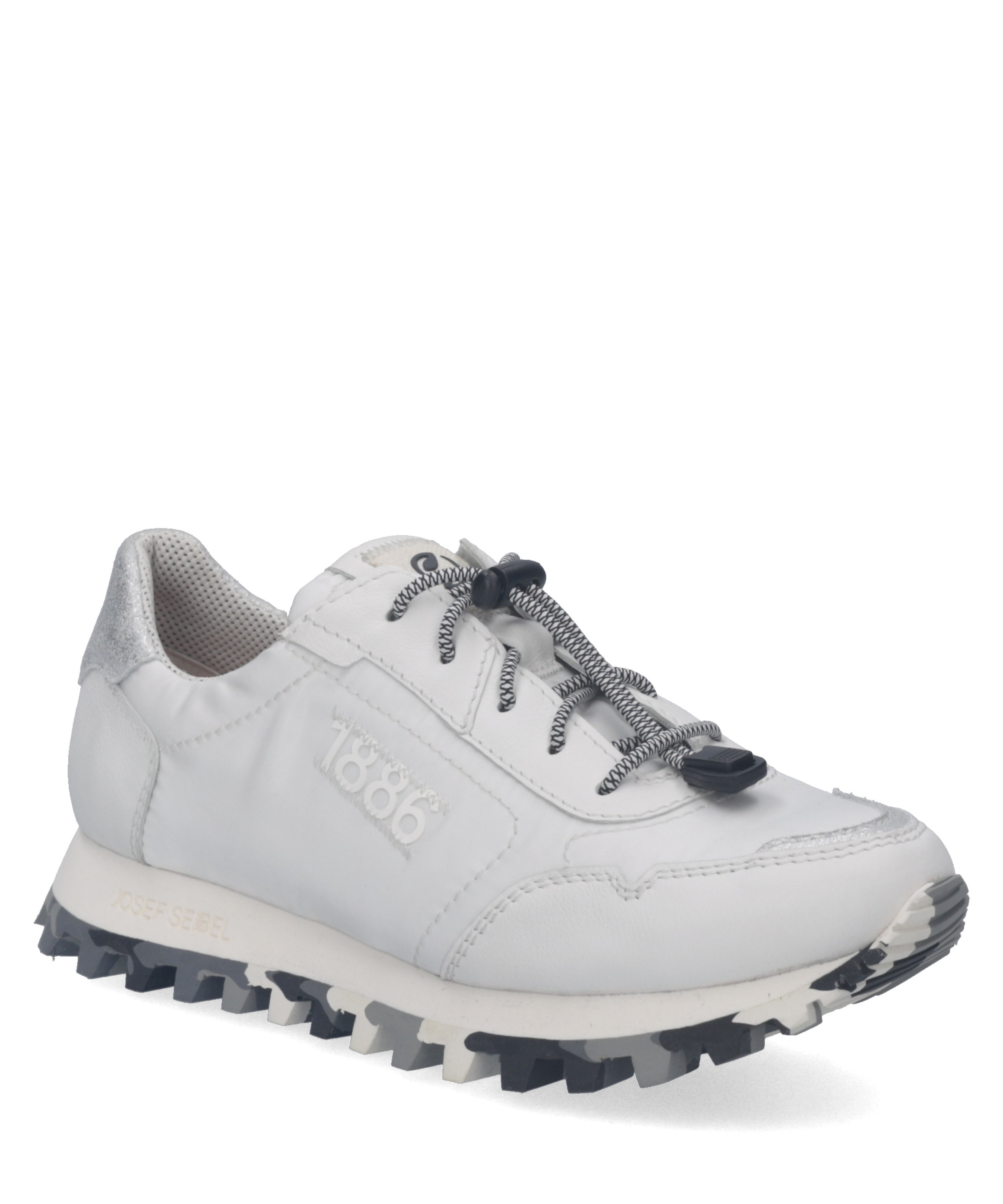 Josef Seibel Sneaker »Bonnie 01, weiss«