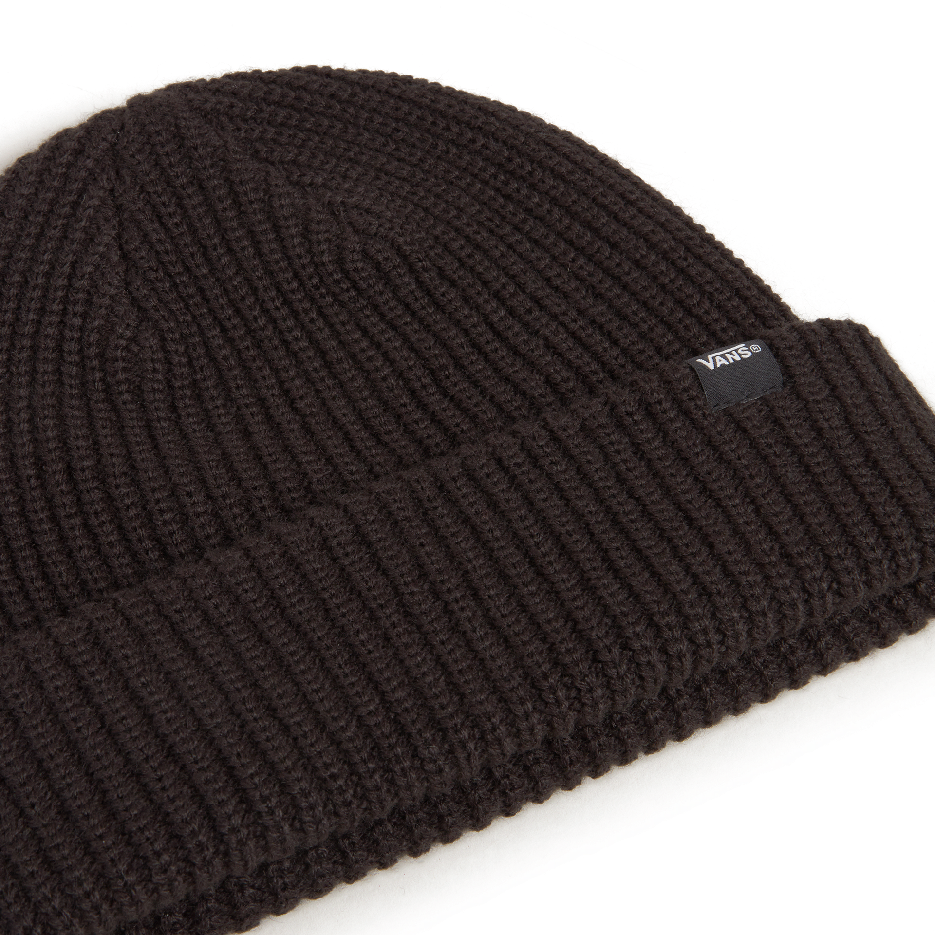 Vans Beanie »CORE BASIC CUFF BEANIE«, für Kids