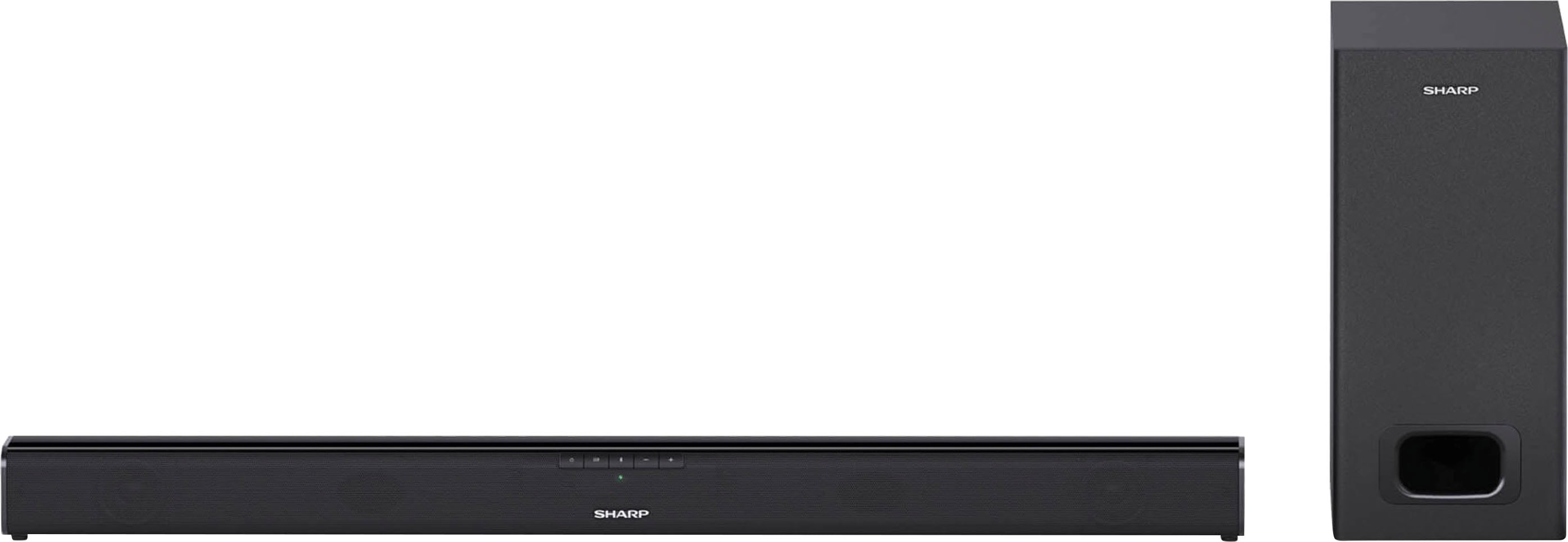 Sharp Soundbar »HT-SBW110«