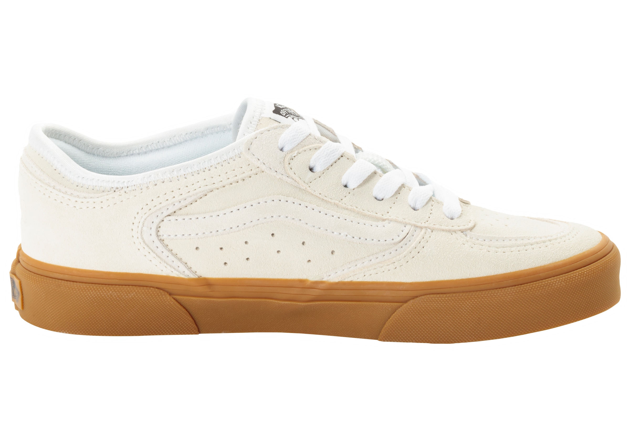 Vans Sneaker »Rowley Classic«, unisex