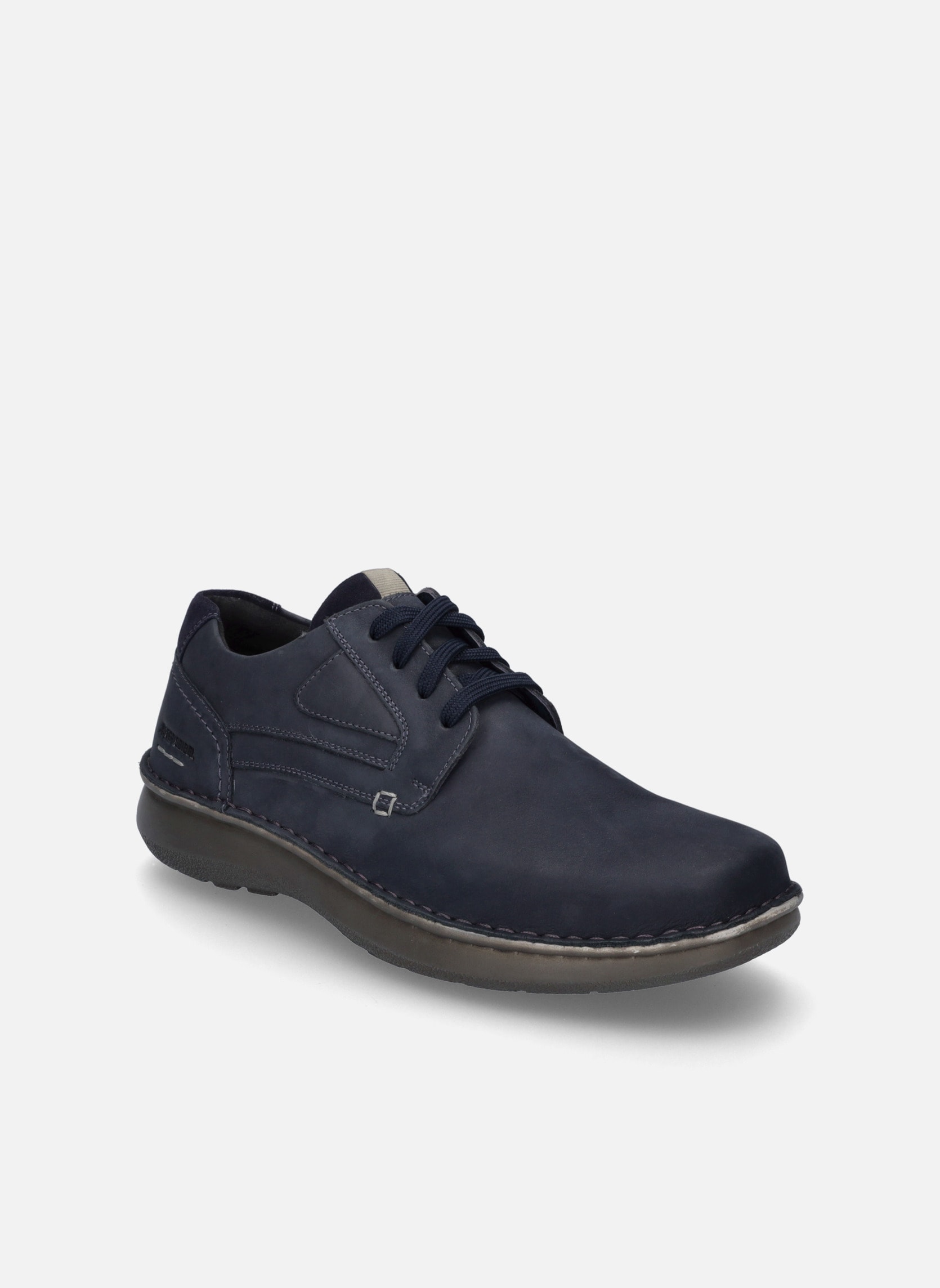 Josef Seibel Schnürschuh »Alan 09, indigo«
