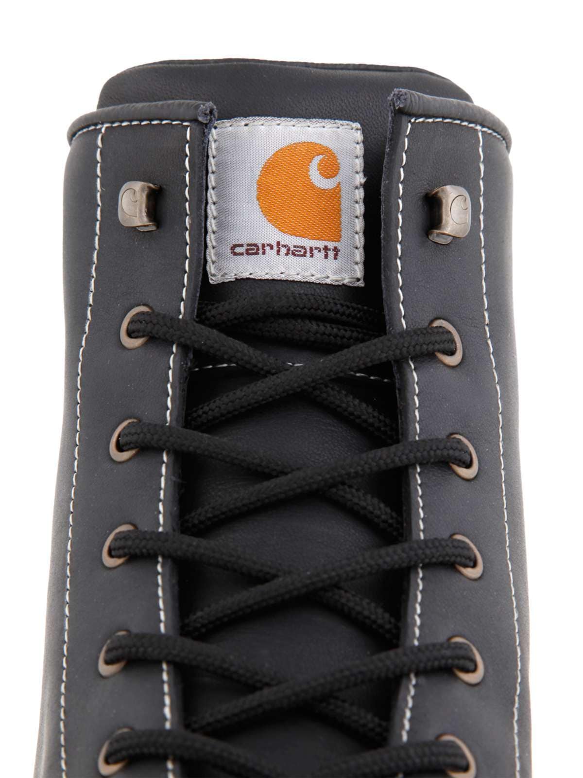 Carhartt Sicherheitsstiefel »Hamilton Boot S3«