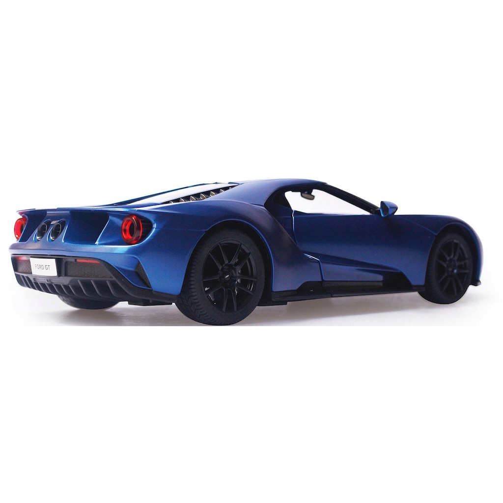 Jamara RC-Auto »Ford GT, blau«, mit LED-Fahrlicht