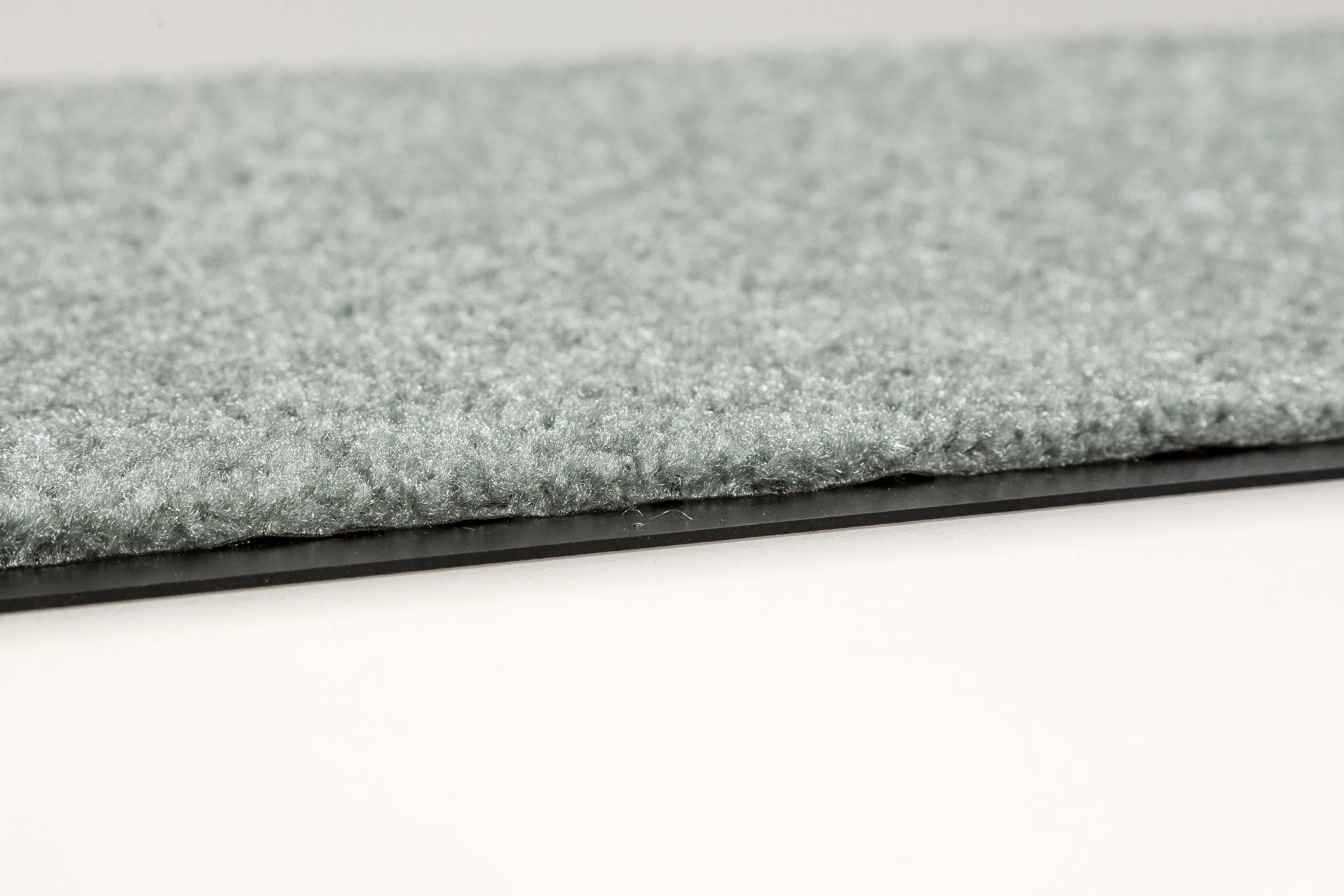 ASTRA Fußmatte »Proper Tex 618«, rechteckig, 9 mm Höhe, Schmutzfangmatte, auch als Läufer, waschbar, In -und Outdoor geeignet