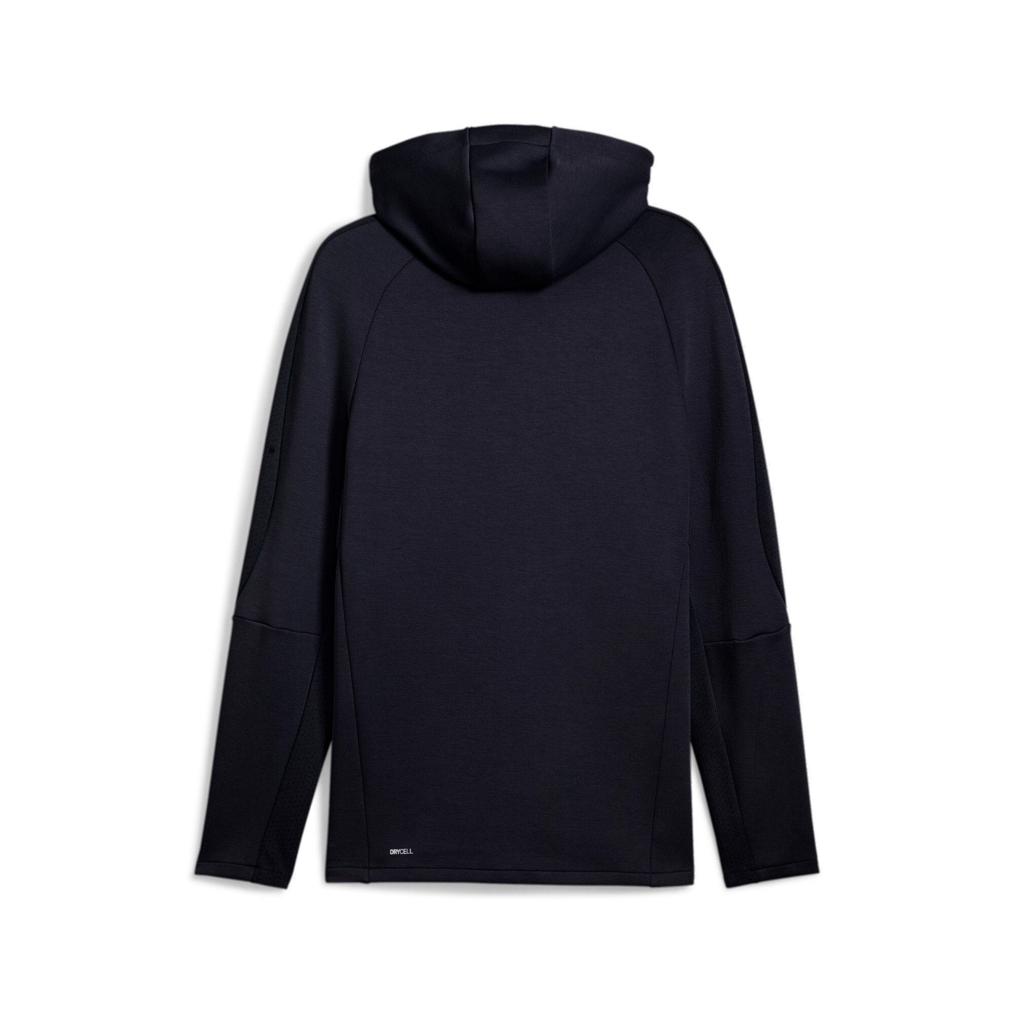 PUMA Kapuzensweatshirt »EVOSTRIPE FULL-ZIP HOODIE DK«