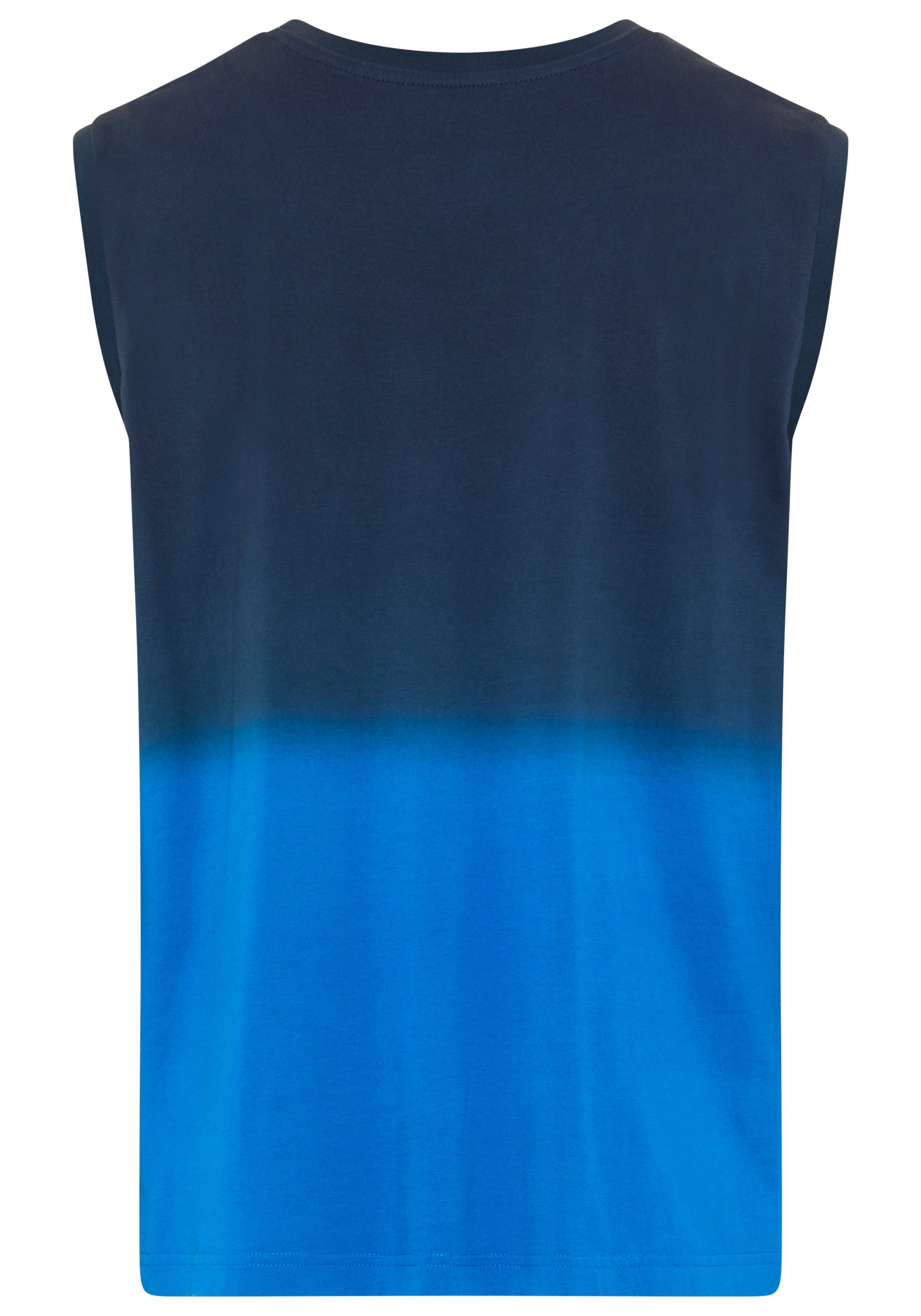 Man's World Muscleshirt »Neue Kollektion!« casual Stil, normale Passform, mit Rundhalsausschnitt