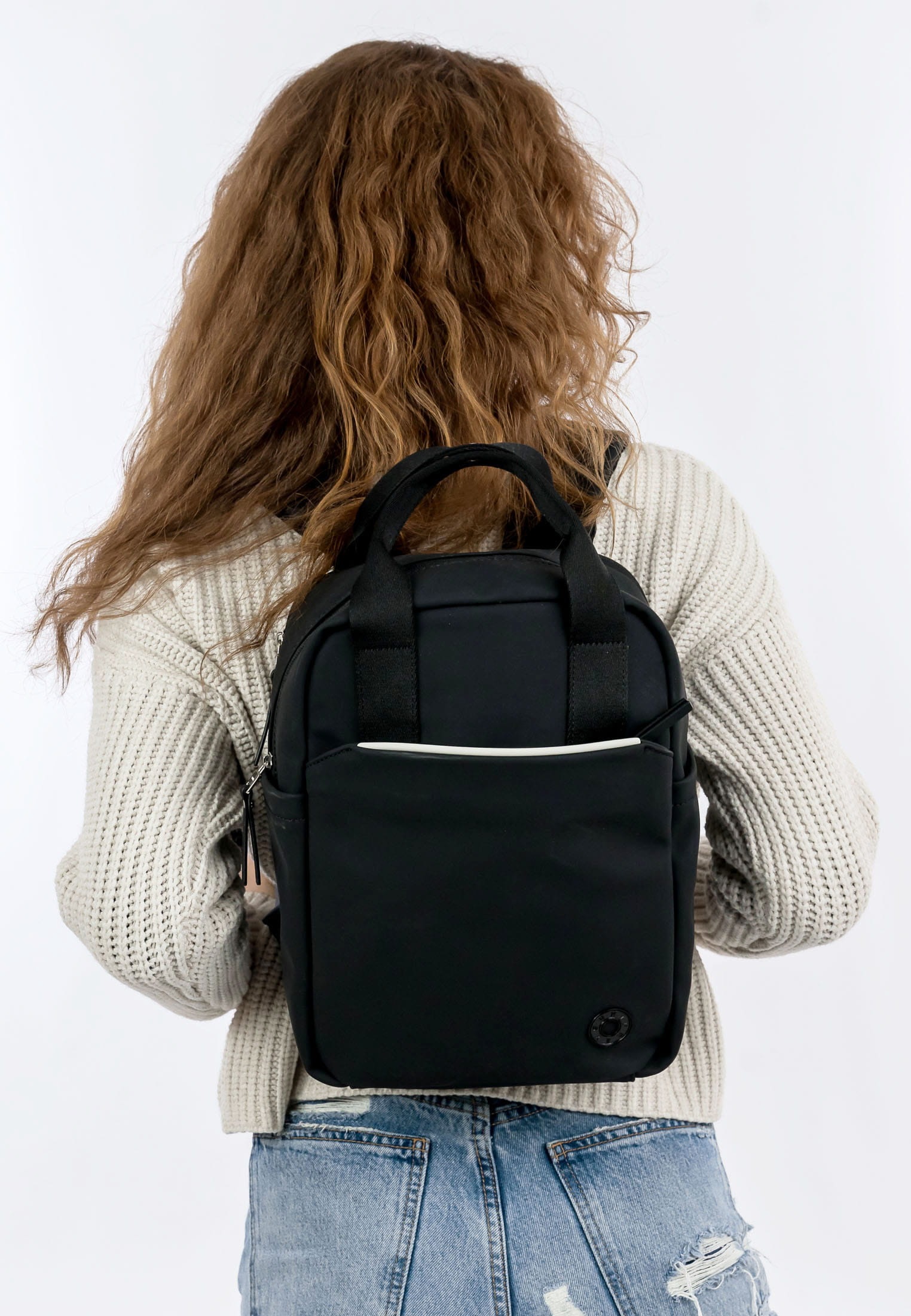 SURI FREY Rucksack »Rucksack SFY Besty«