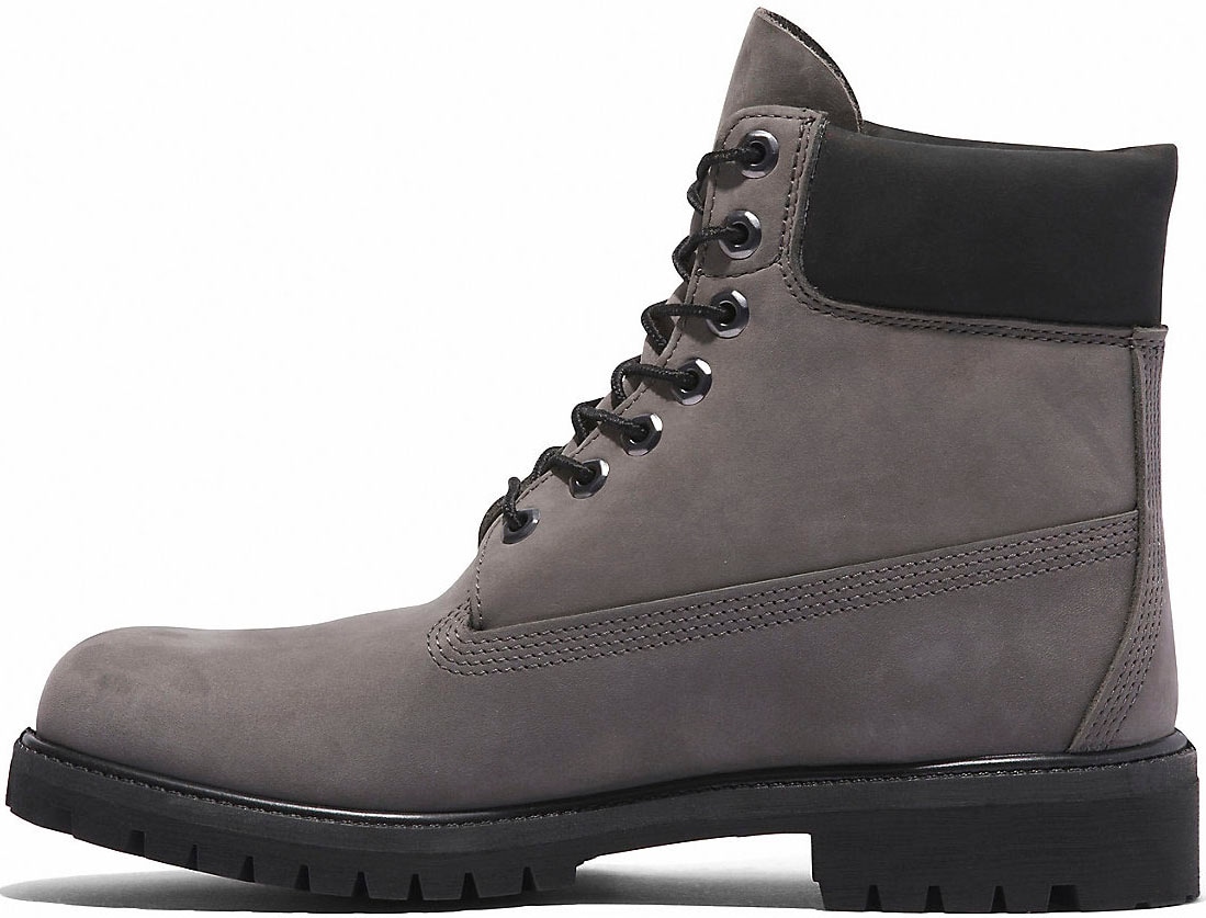 Timberland Schnürboots »6in Premium Boot«