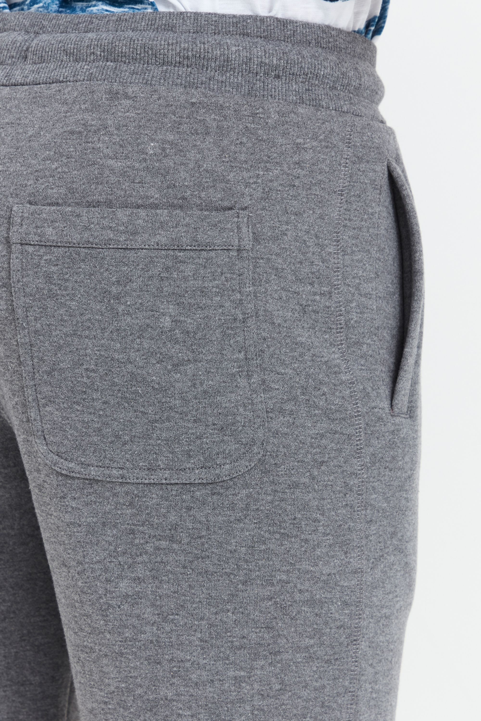 !Solid Sweatshorts »Sweatshorts SDTrippo«