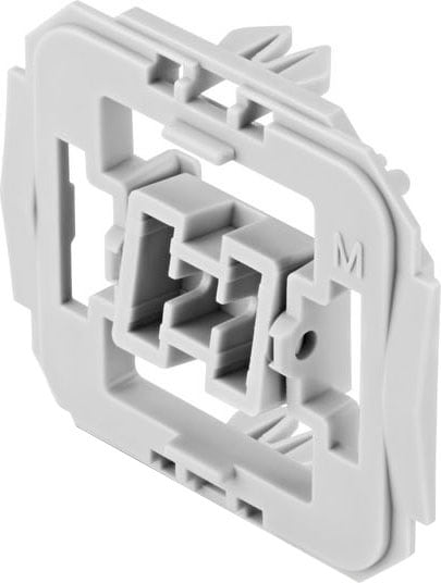 BOSCH Adapter »Bosch Smart Home 3er-Set Jung J2«