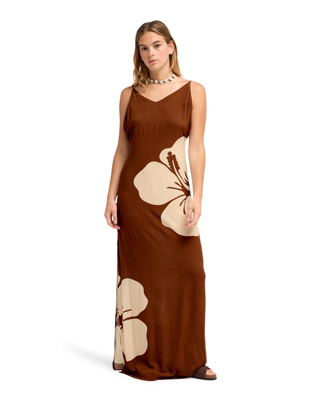 Roxy Trägerkleid »Bend Like Mermaid«
