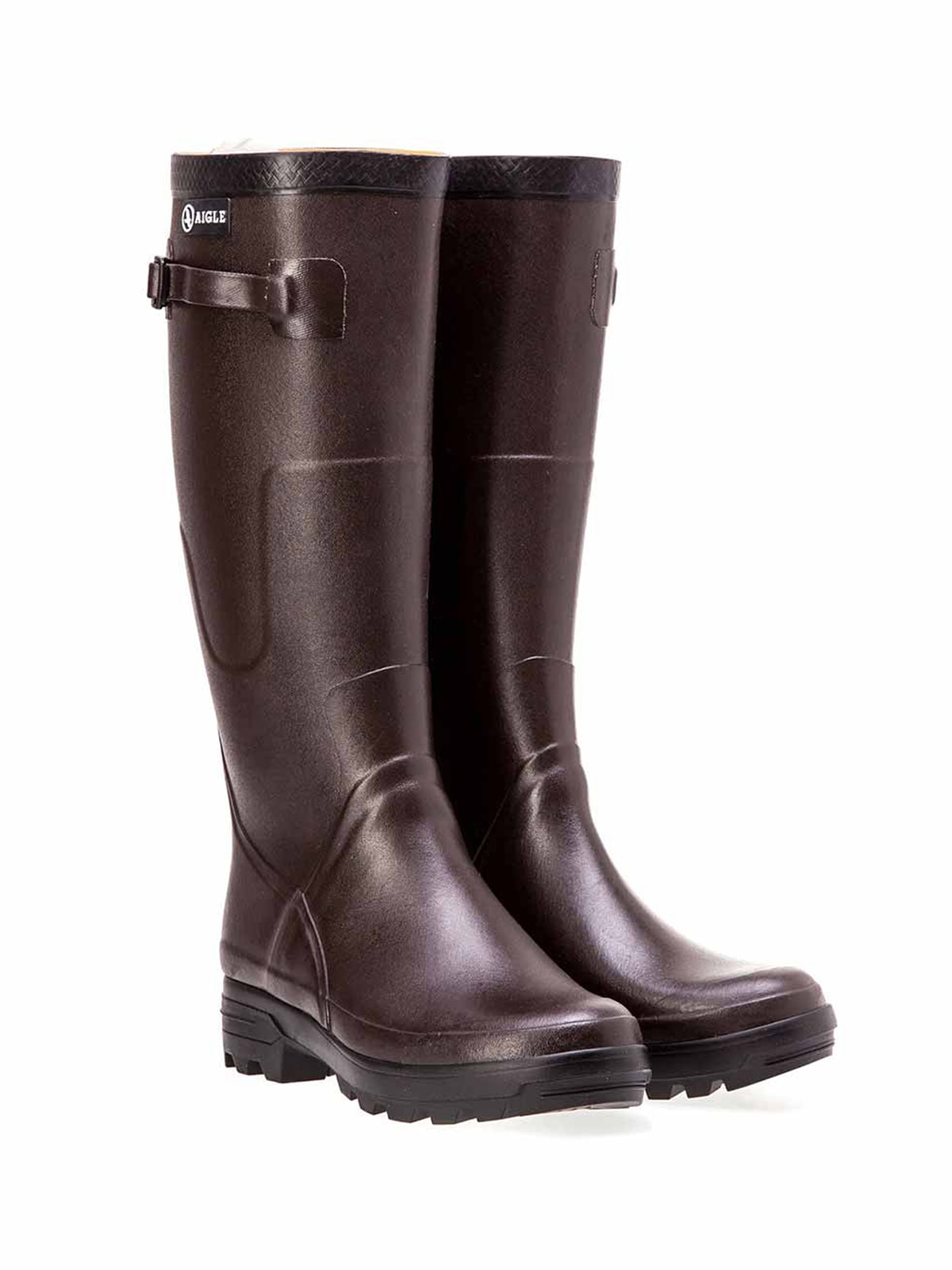 Aigle Gummistiefel »Benyl M«