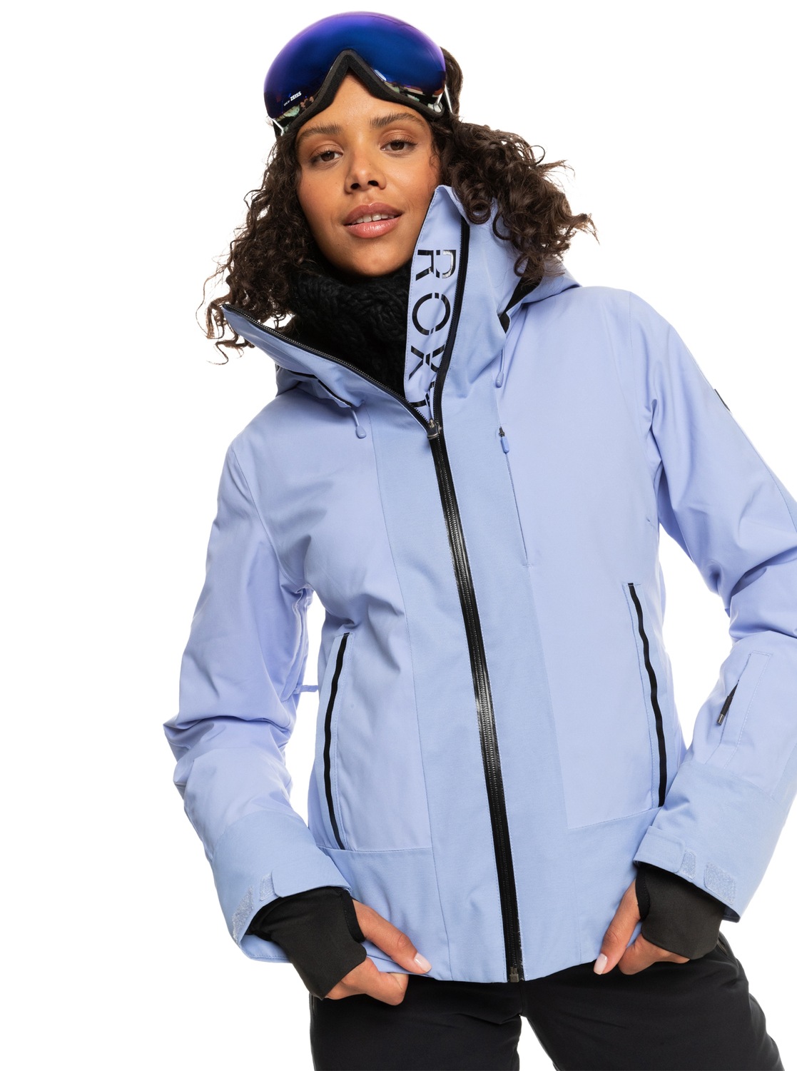Roxy Snowboardjacke »Wisped«