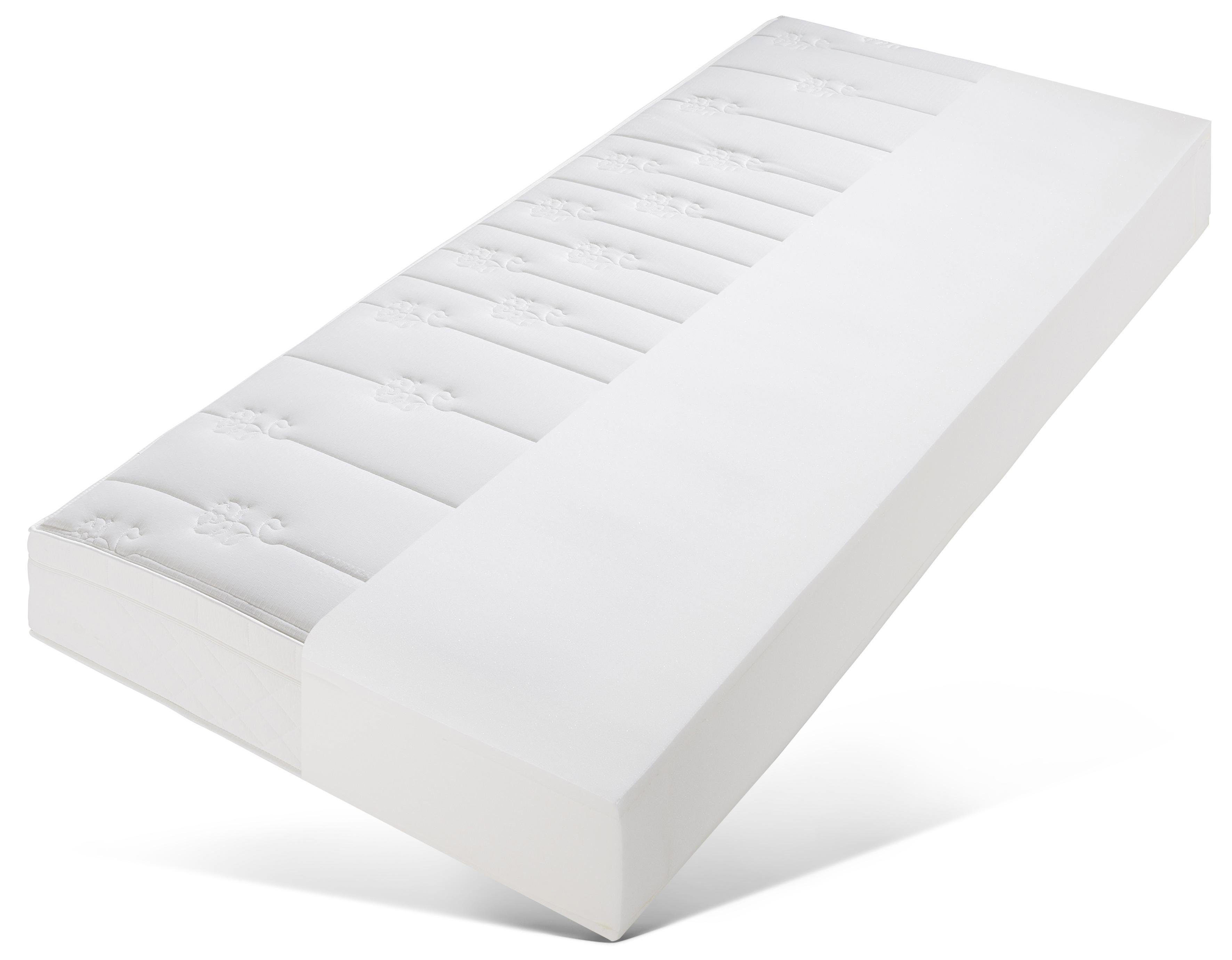 Boxspringmatratze »Betti«, 25 cm cm hoch, 448 Federn, (1 St.)