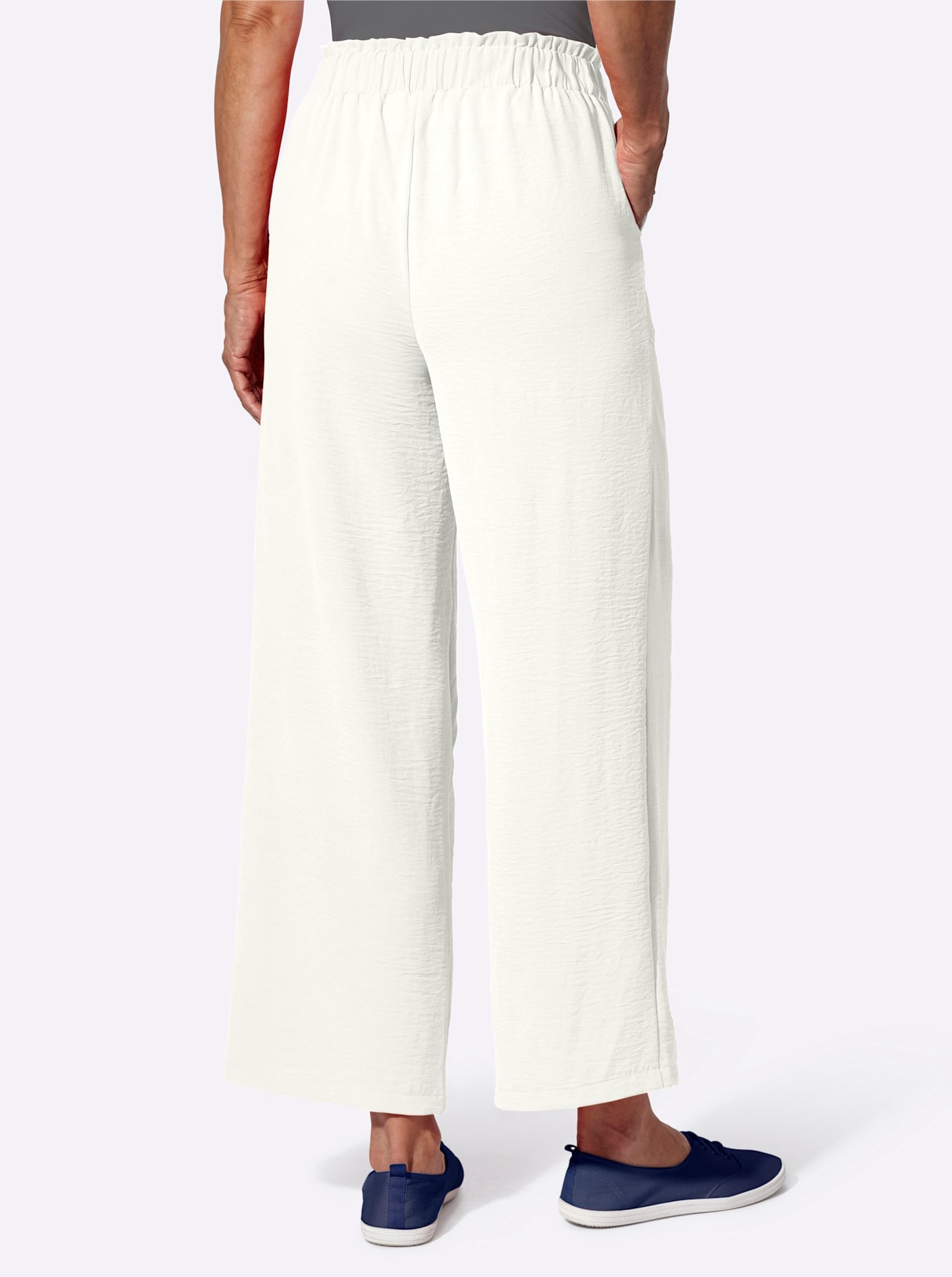 Classic Basics Schlupfhose