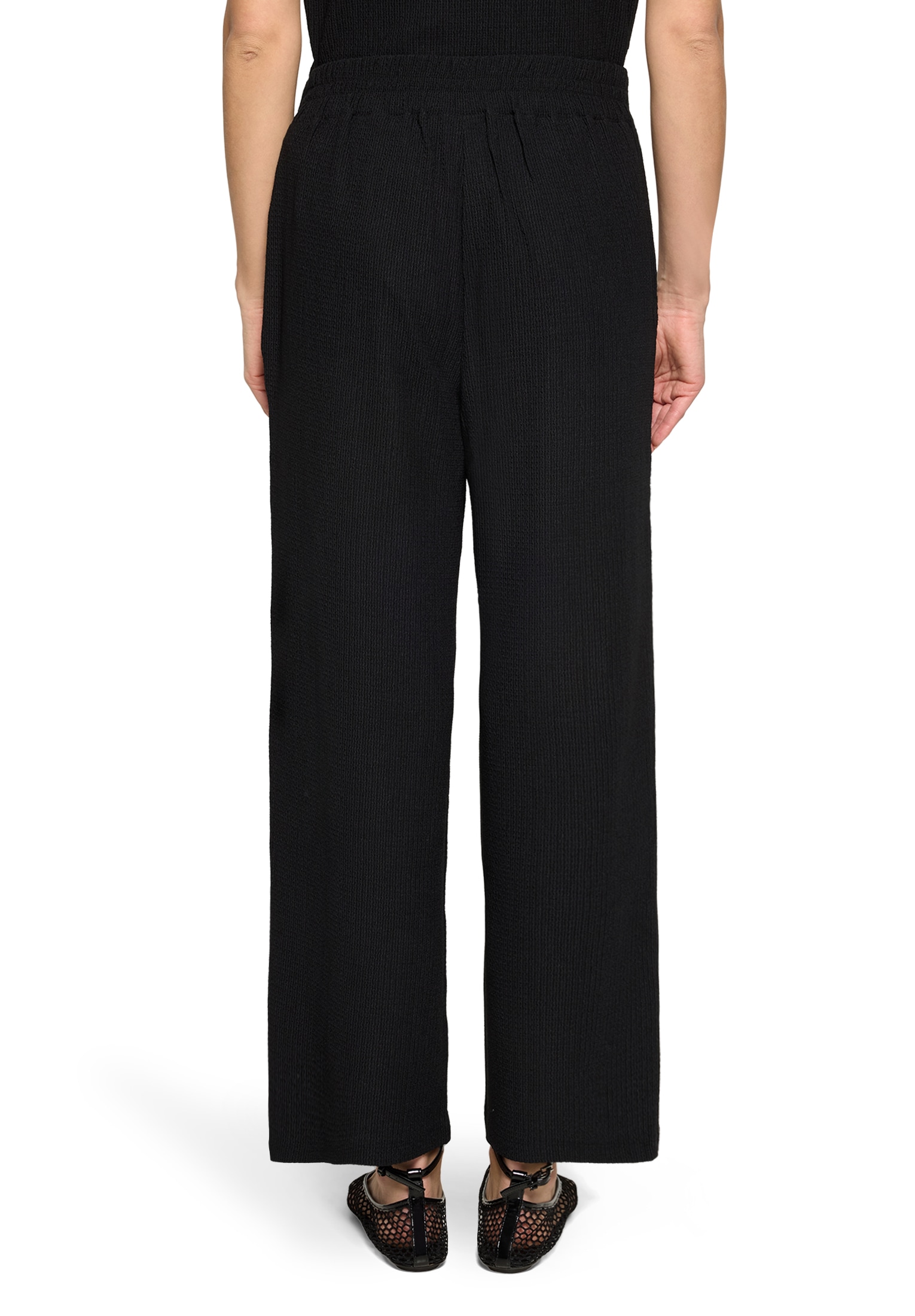Betty Barclay Marlene-Hose »Marlene-Hose mit elastischem Bund«