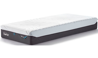 Visco-Matratze »TEMPUR PRO Plus CoolQuilt Soft«, 27 cm hoch, (1 St., 1-tlg.)