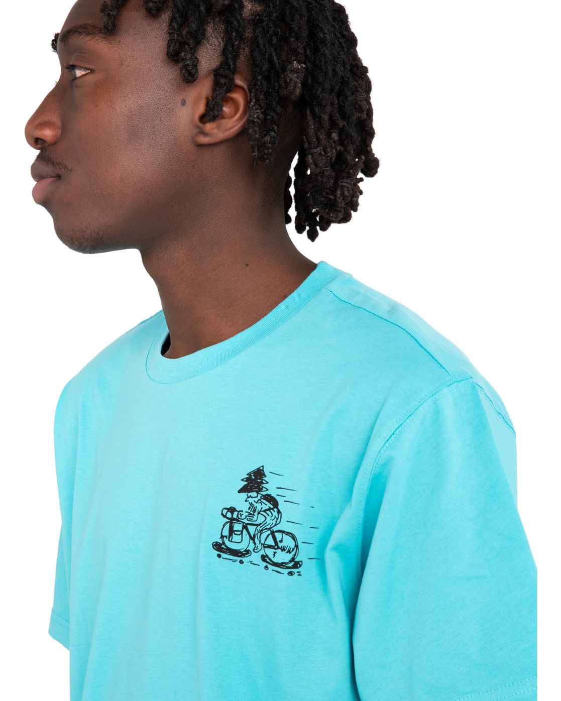 Element T-Shirt »Pelage Graphic«