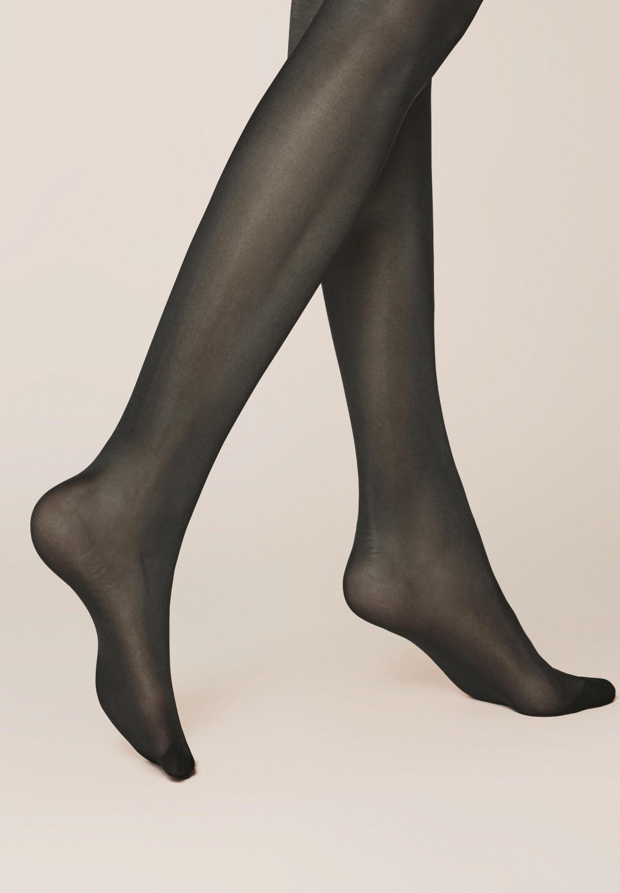 KUNERT Feinstrumpfhose »Strumpfhose Satin Look 40«