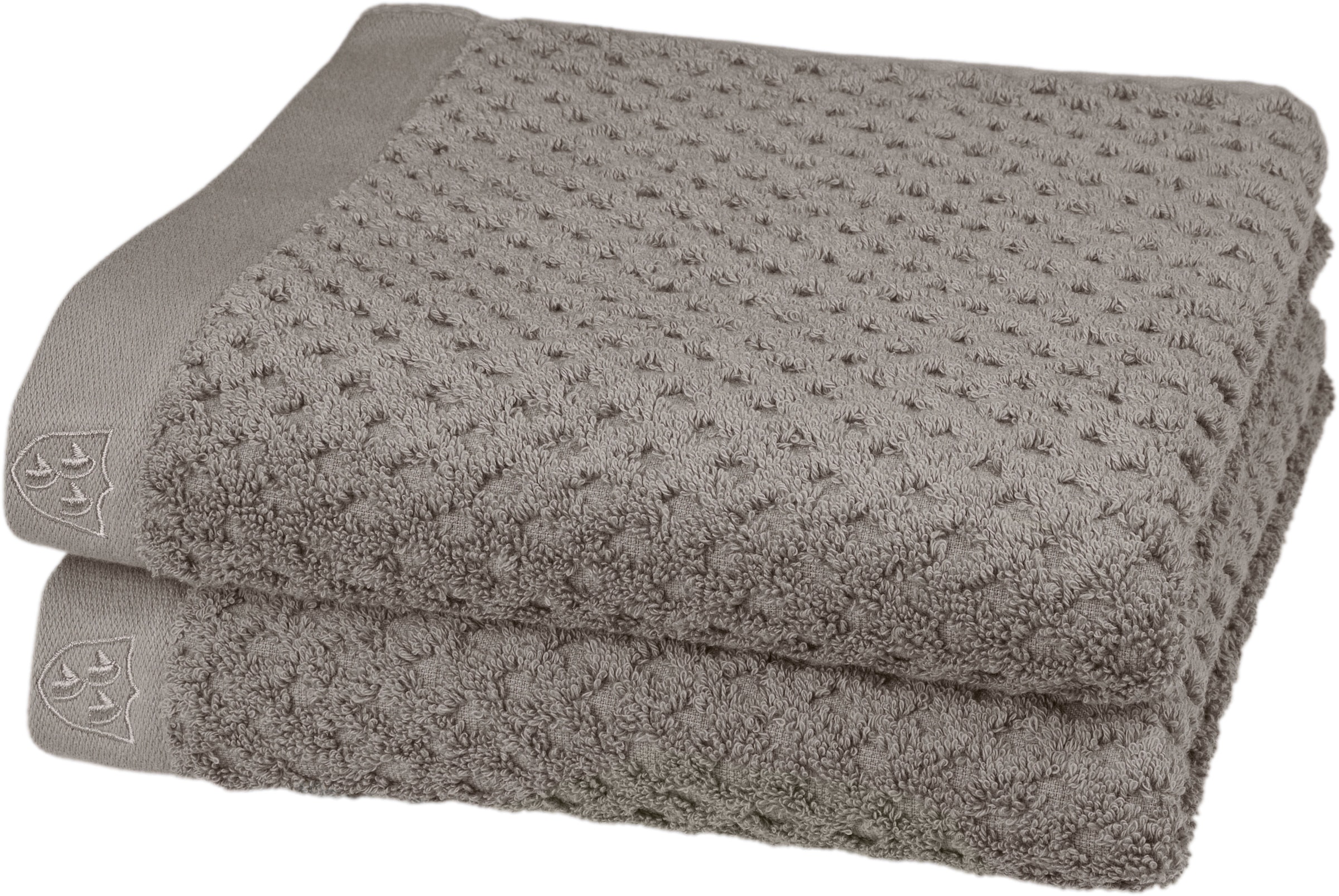 ROSS Handtücher »Harmony«, (2 St.), 100 % Baumwolle bei OTTO online