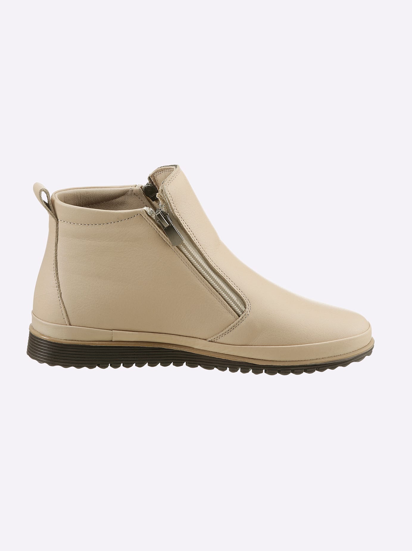 Stiefelette