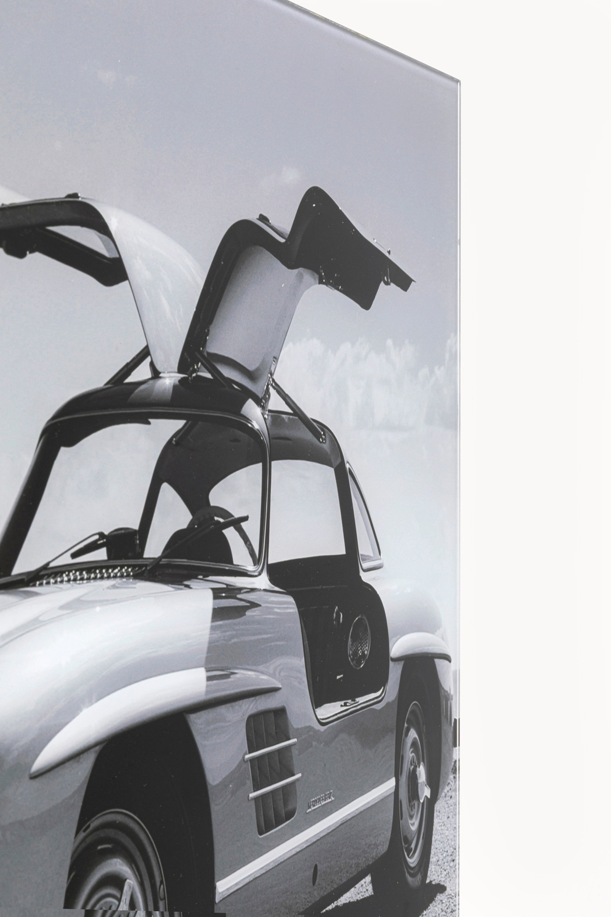 Kare Design Glasbild