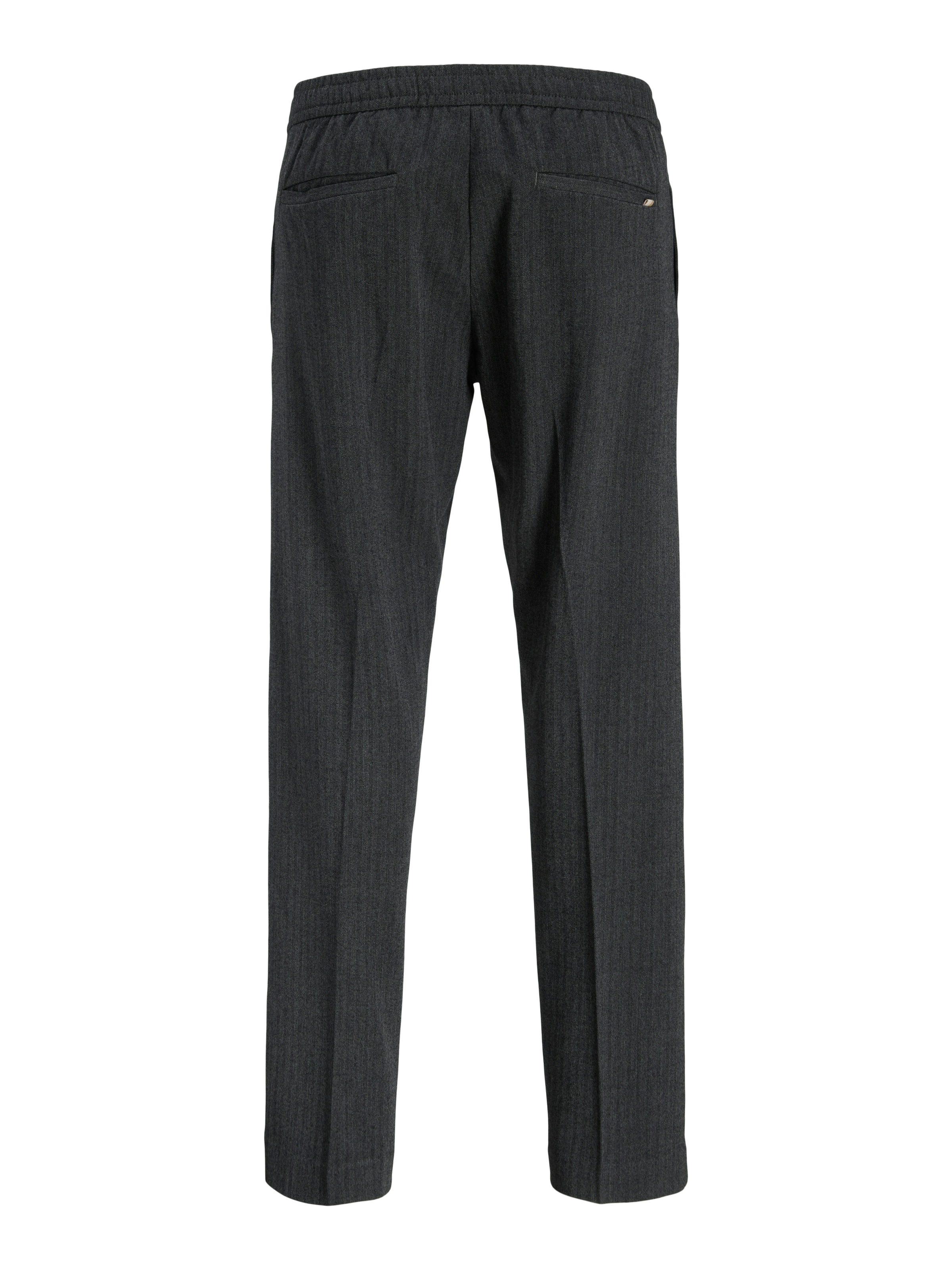 Jack & Jones Jogginghose »JPSTKANE EDWIN WINTER JOGGER LN«