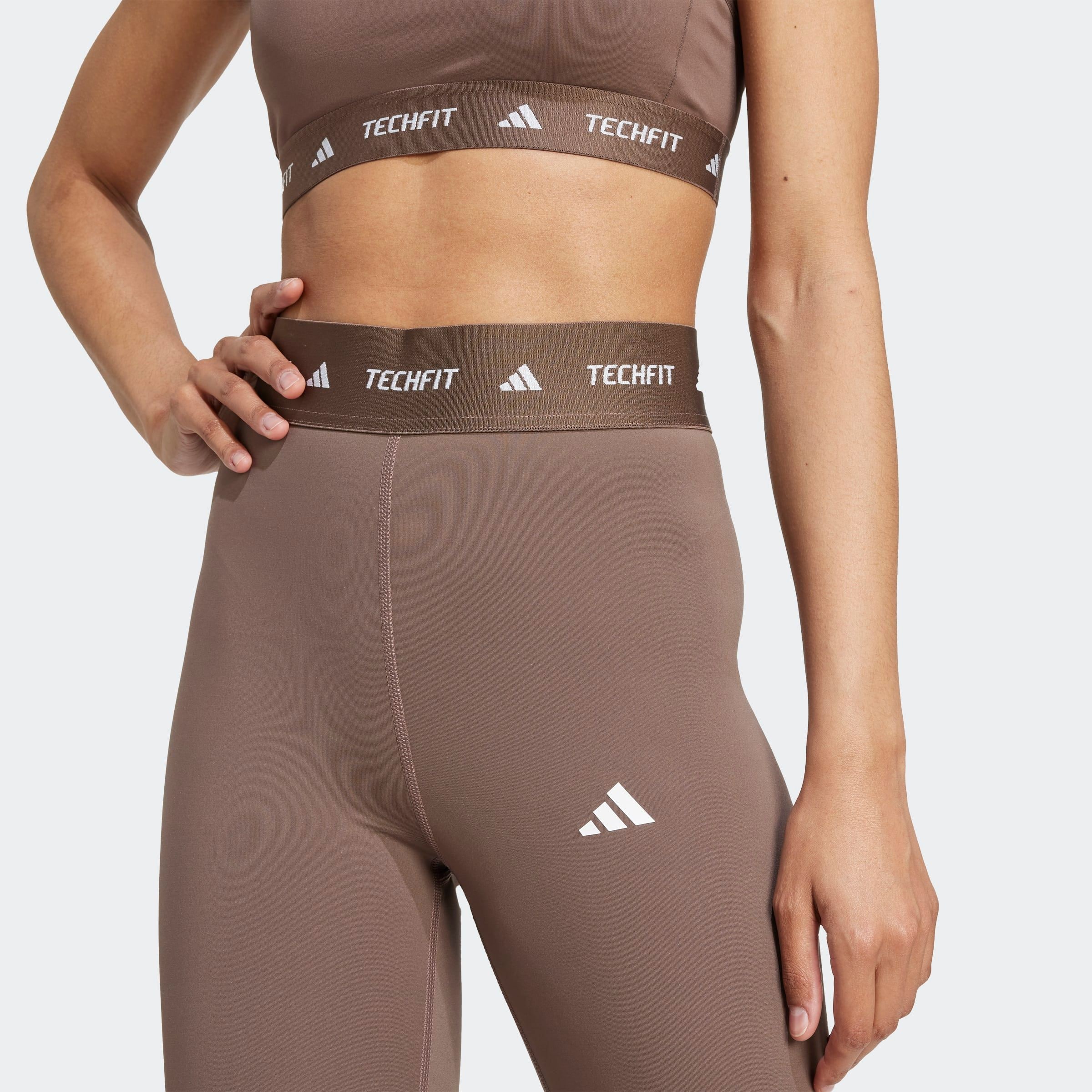 adidas Performance Trainingstights »TF CAPRI L«, (1 tlg.)