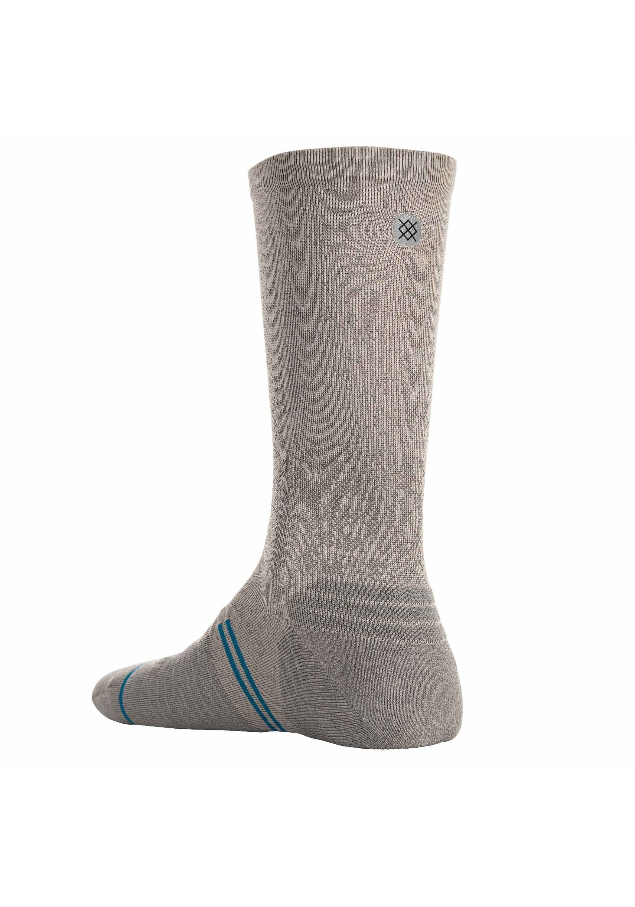 Stance Kurzsocken »Socken Run Light Tab Crew 3er Pack«