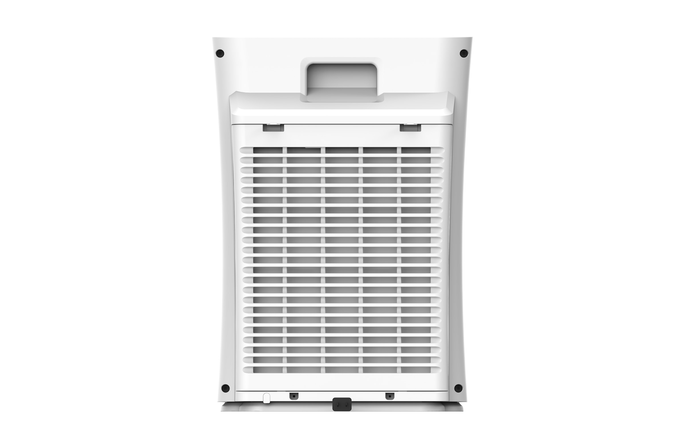 be cool Kombigerät Luftbefeuchter und -reiniger »Design Luftreiniger BC52LR2101 von BE COOL«, für 52 m² Räume