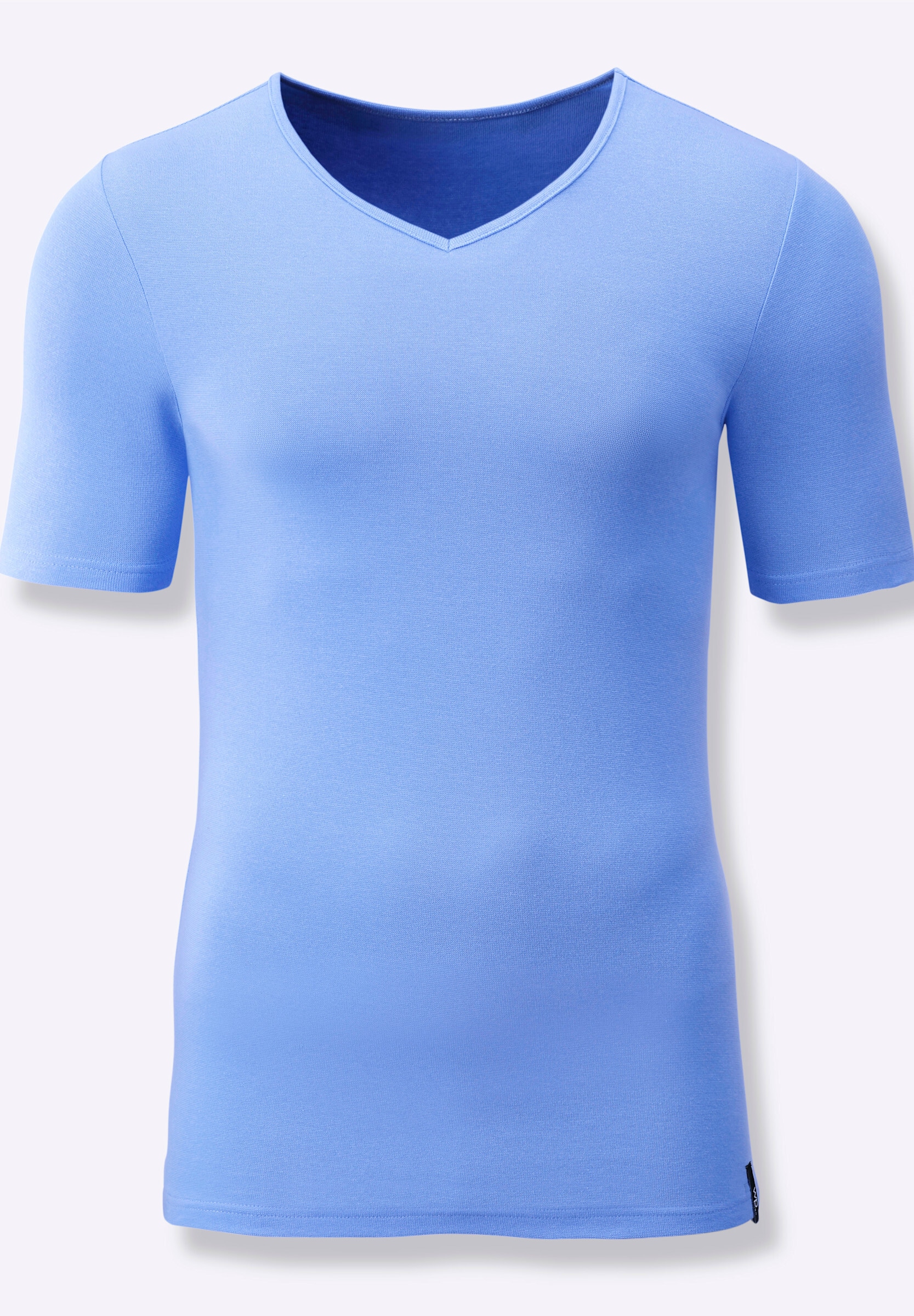Witt Unterhemd »Shirt Shirt 2 Stück« 2 Stk.