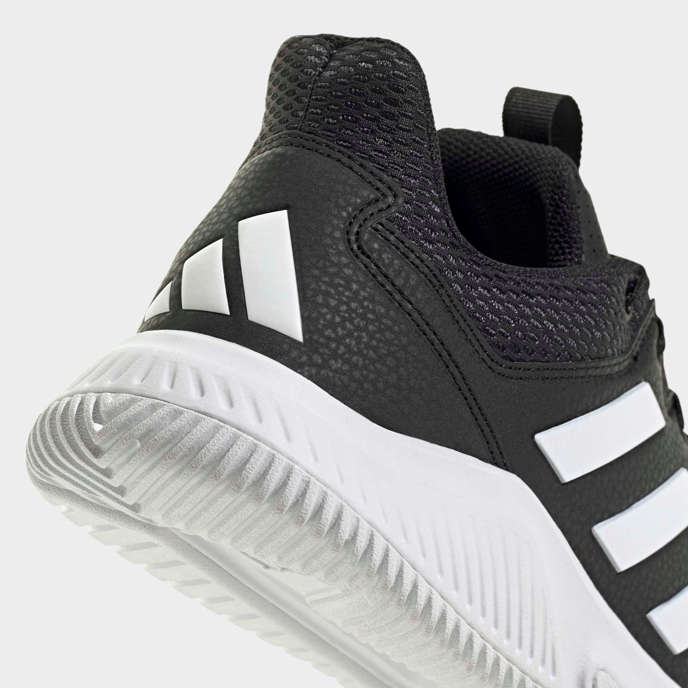 adidas Performance Hallenschuh »COURT FLIGHT INDOOR«  Volleyballschuh