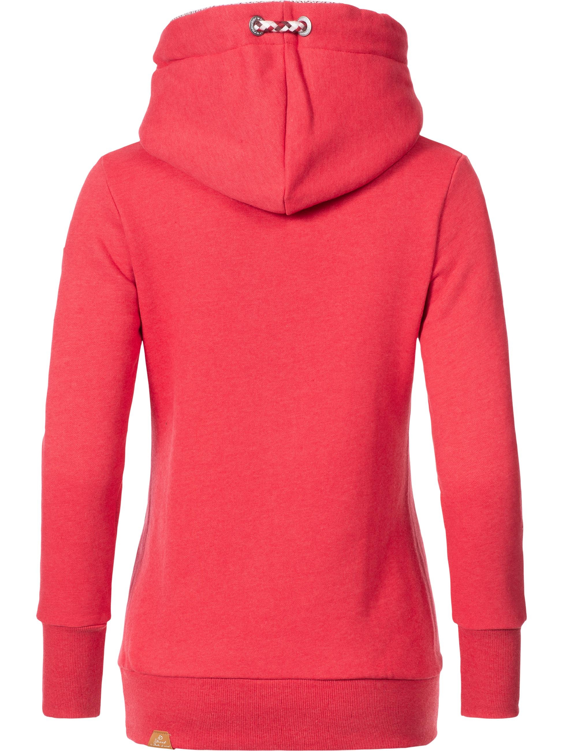 Ragwear Hoodie »Hoodie Gripy Bold«