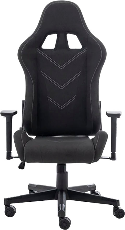 Raptor-Gaming Gaming-Stuhl »RAUBVOGEL GS-100«, Stoff