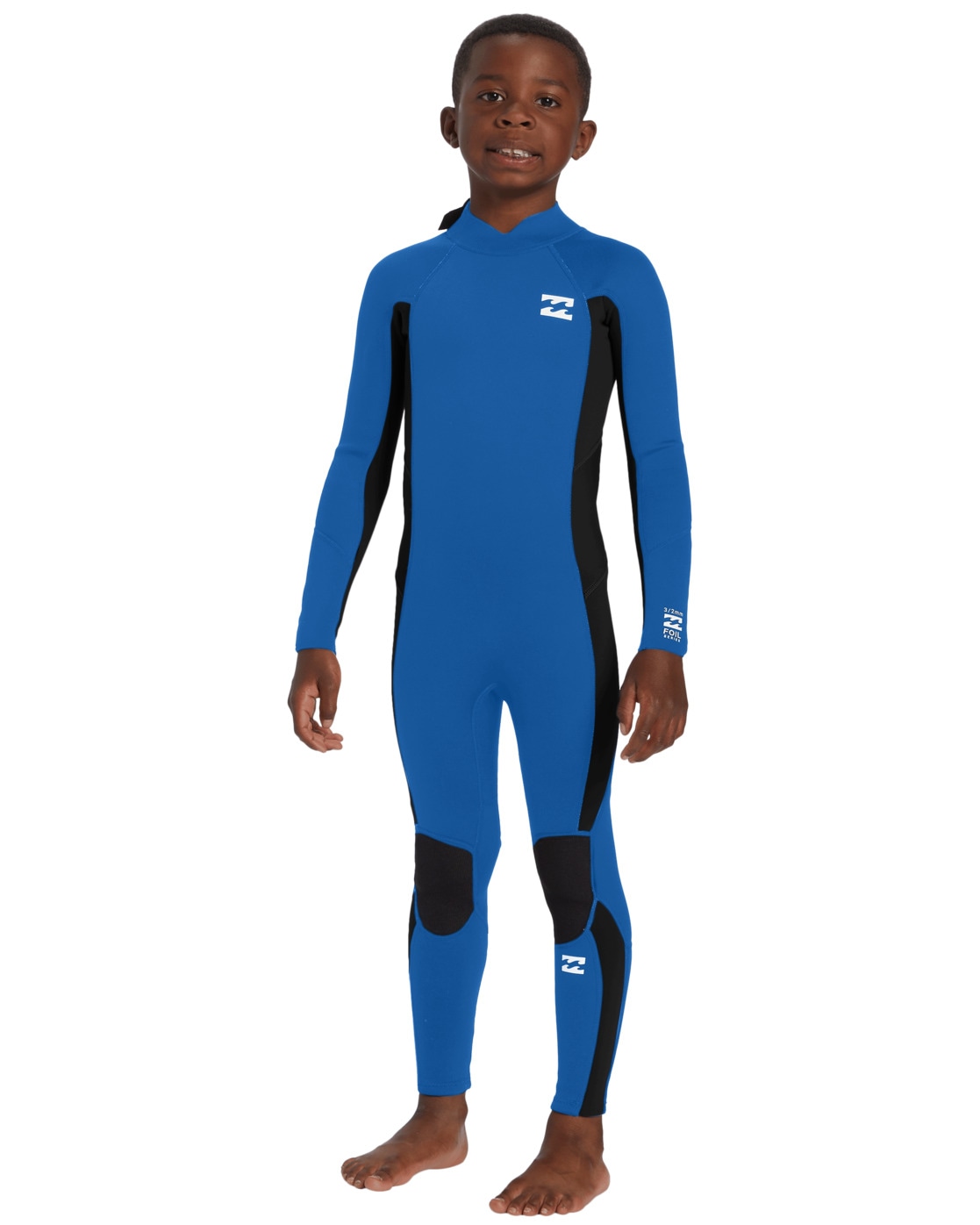 Billabong Neoprenanzug »4/3mm Toddler Foil«