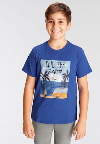 Chiemsee T-Shirt »Surfing« kaufen