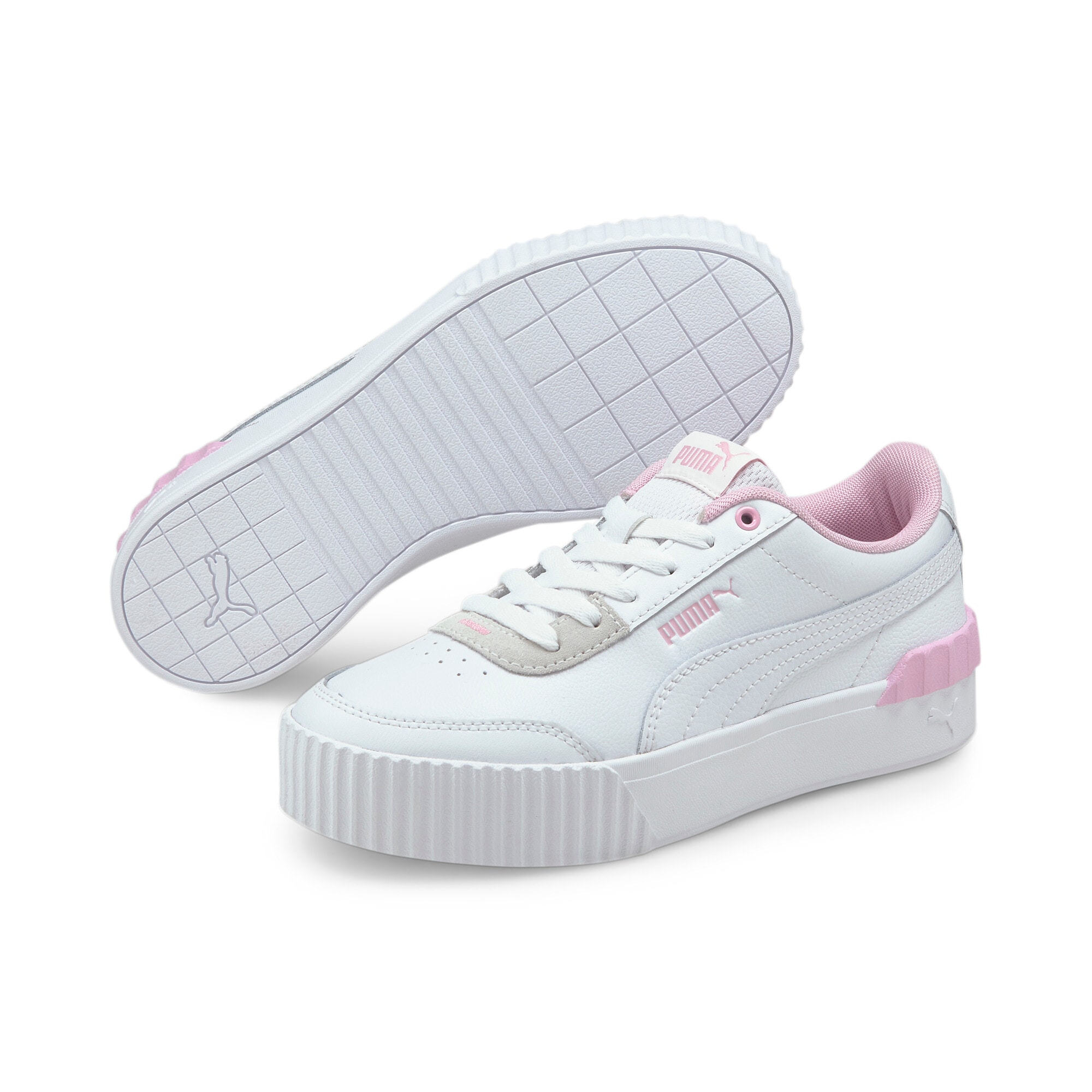 PUMA Sneaker »CARINA LIFT«
