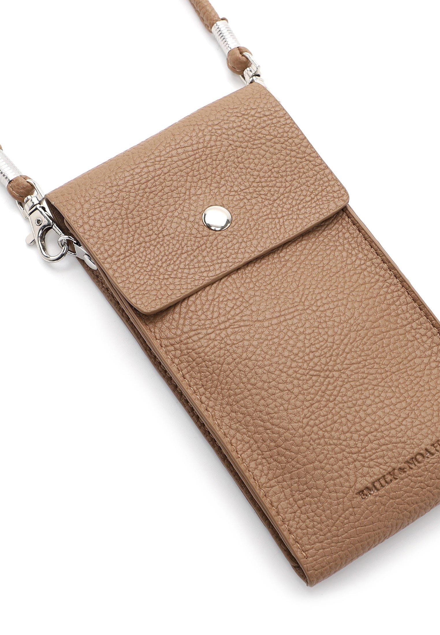 EMILY & NOAH Handytasche »Handyetui E&N Emma«