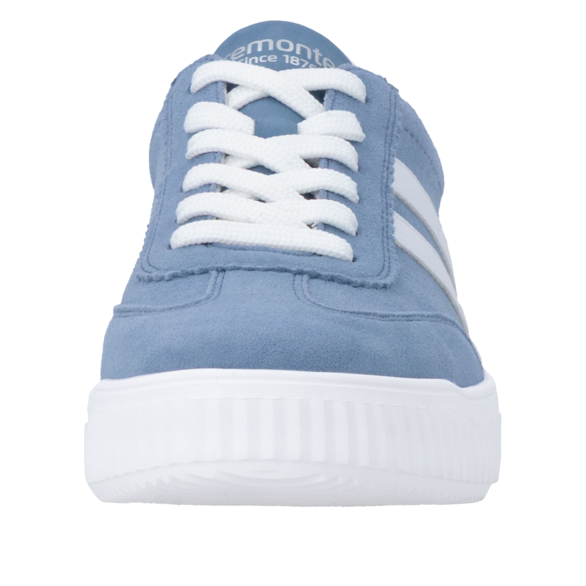 Remonte Sneaker  Schnürschuh, Halbschuh, Freizeitschuh mit Lite´ n Soft-Ausstattung