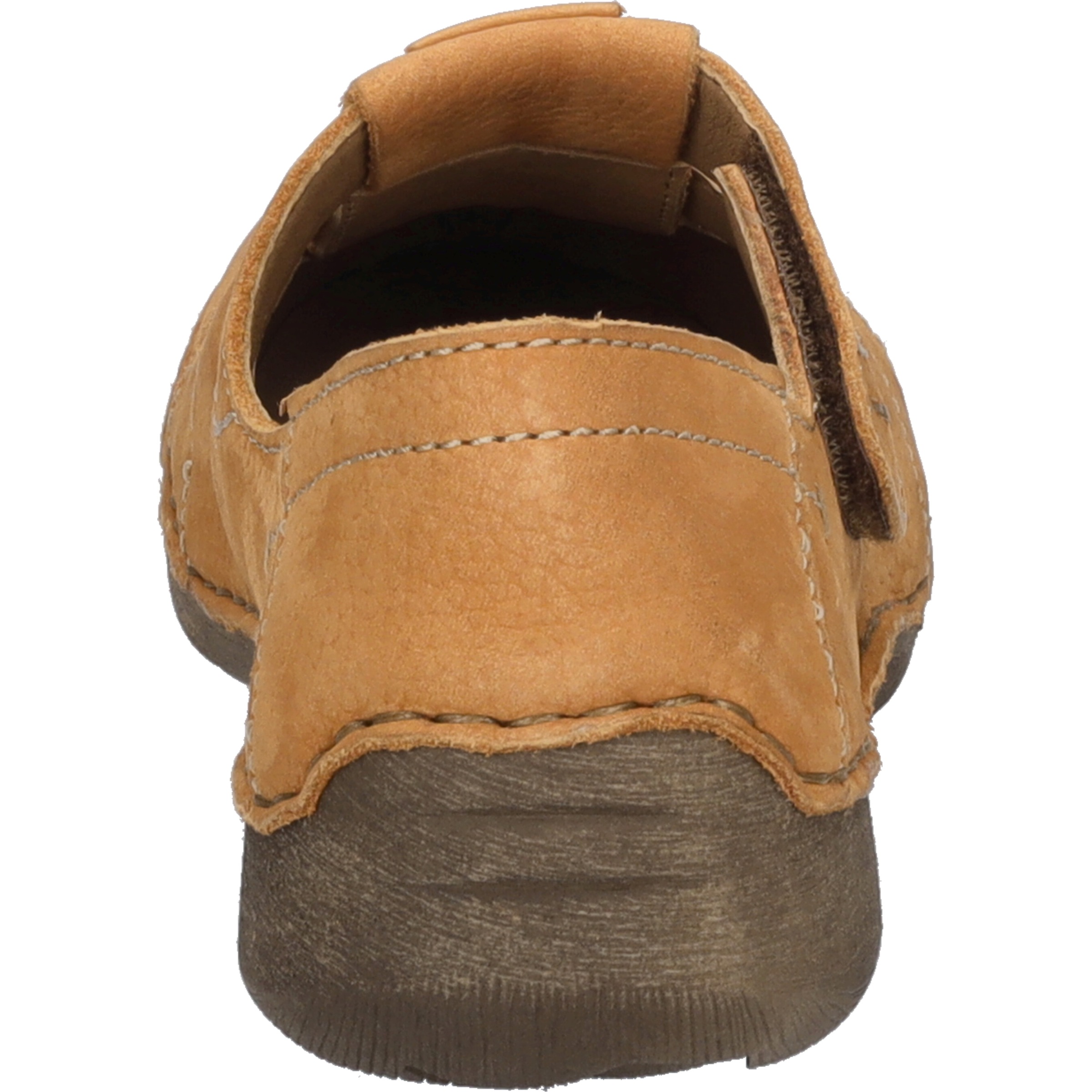 Josef Seibel Slipper »Fergey 59, orange«