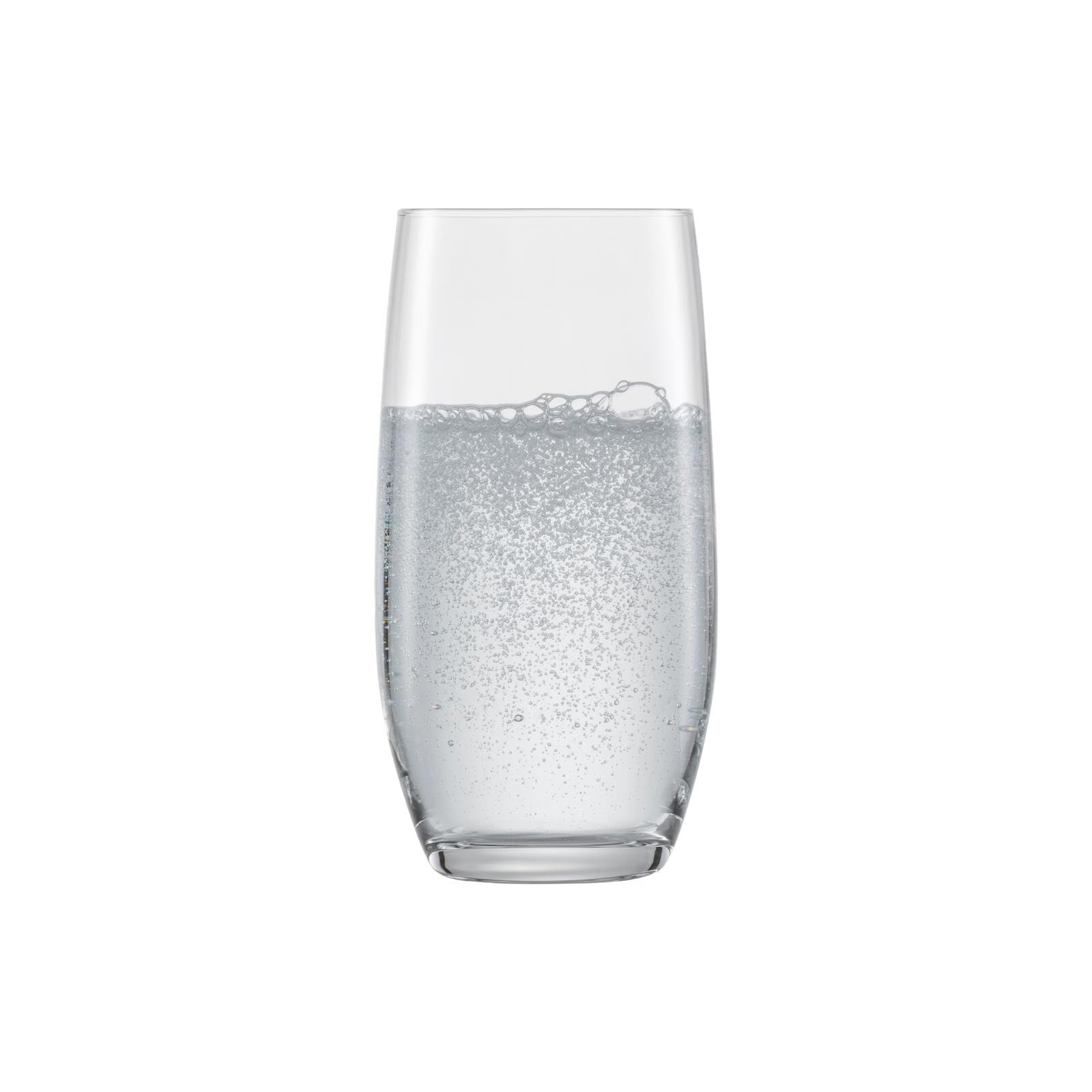 SCHOTT-ZWIESEL Longdrinkglas »Allroundbecher For you 430 ml 4er Set transparent« Spülmaschinengeeignet