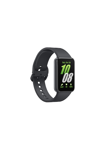 Fitnessuhr »Galaxy Fit3«, (RTOS)