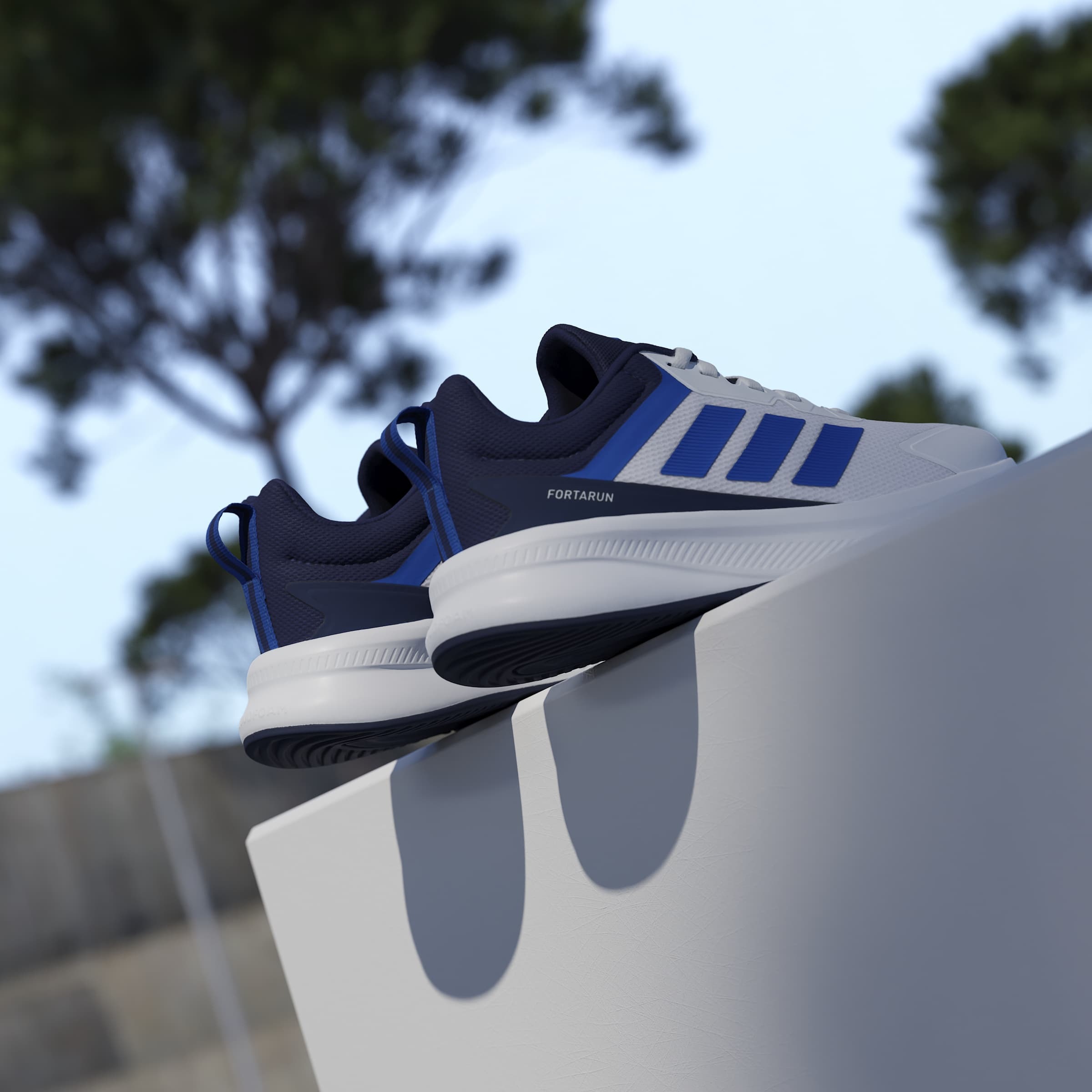 adidas Sportswear Laufschuh »FORTARUN 4.0 KIDS«  für Kinder & Jugendliche