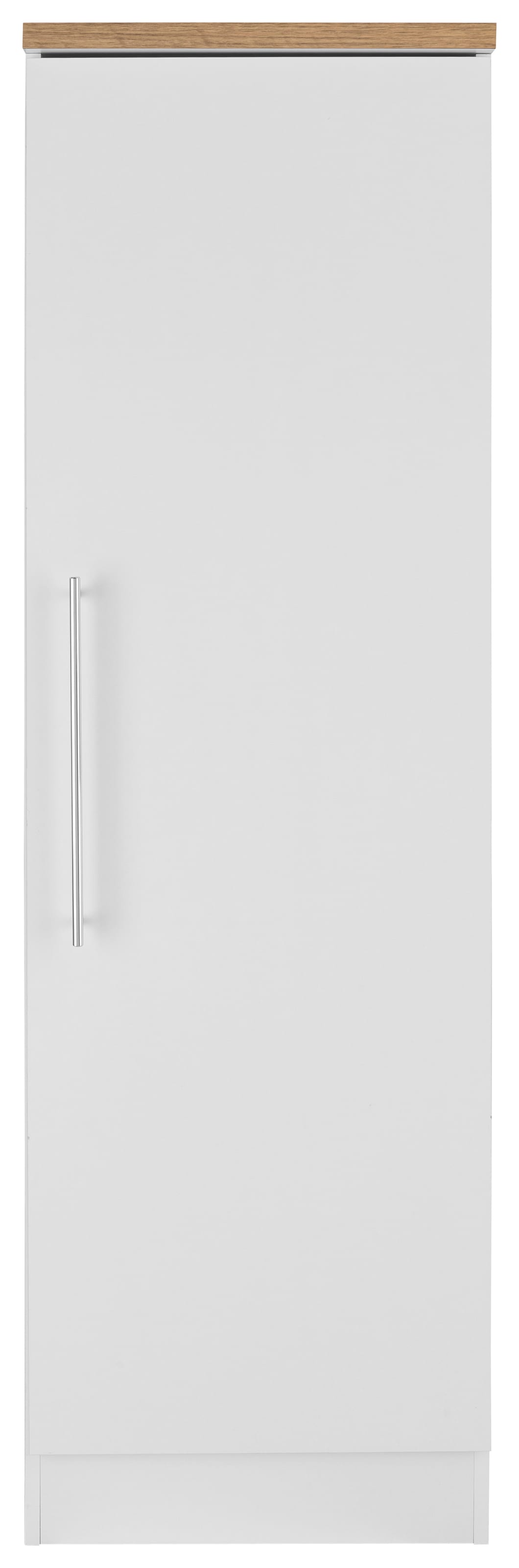 KOCHSTATION Seitenschrank »KS-Samos« 50 cm breit