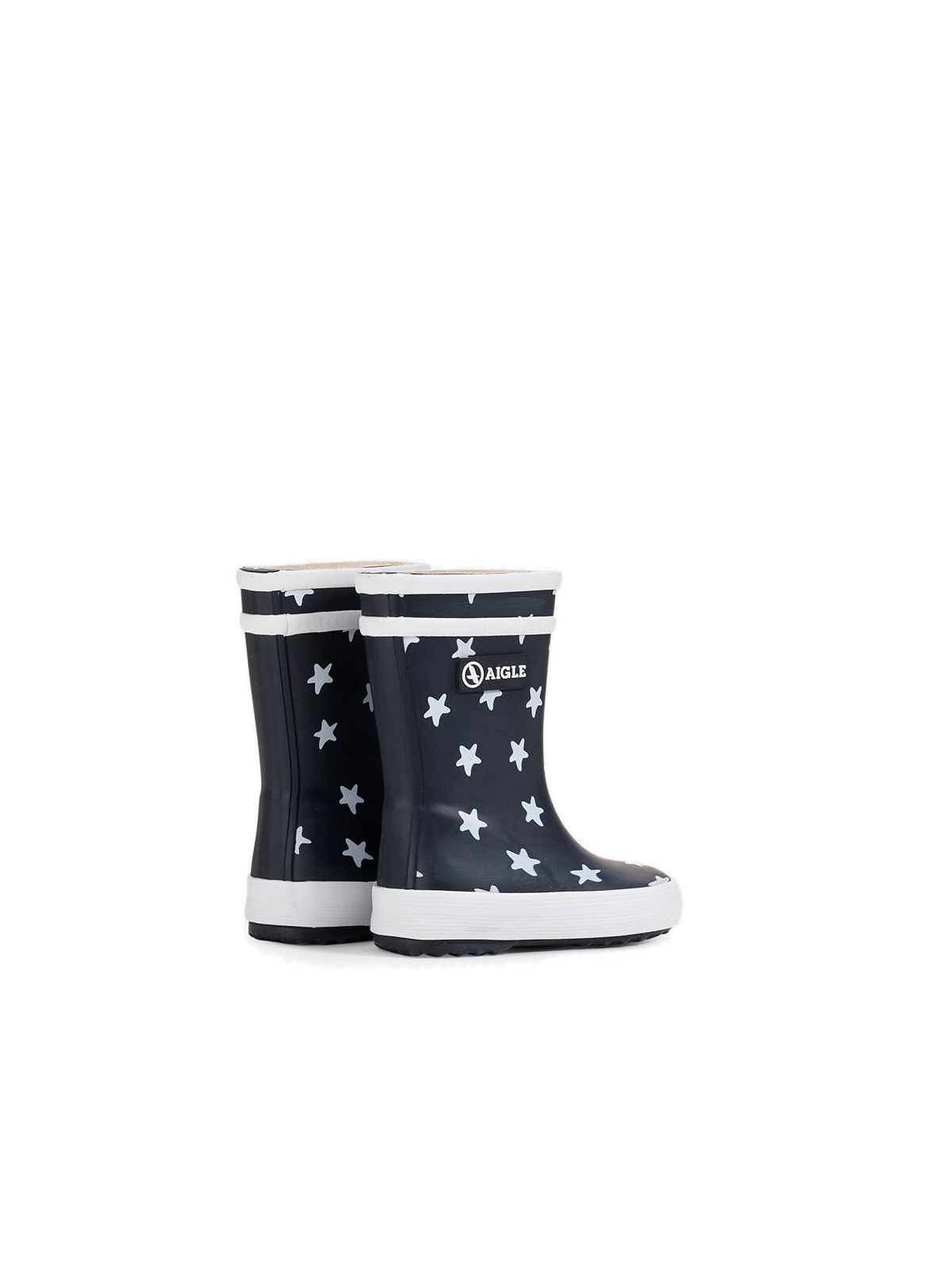 Aigle Stiefel »Baby Flac Theme«