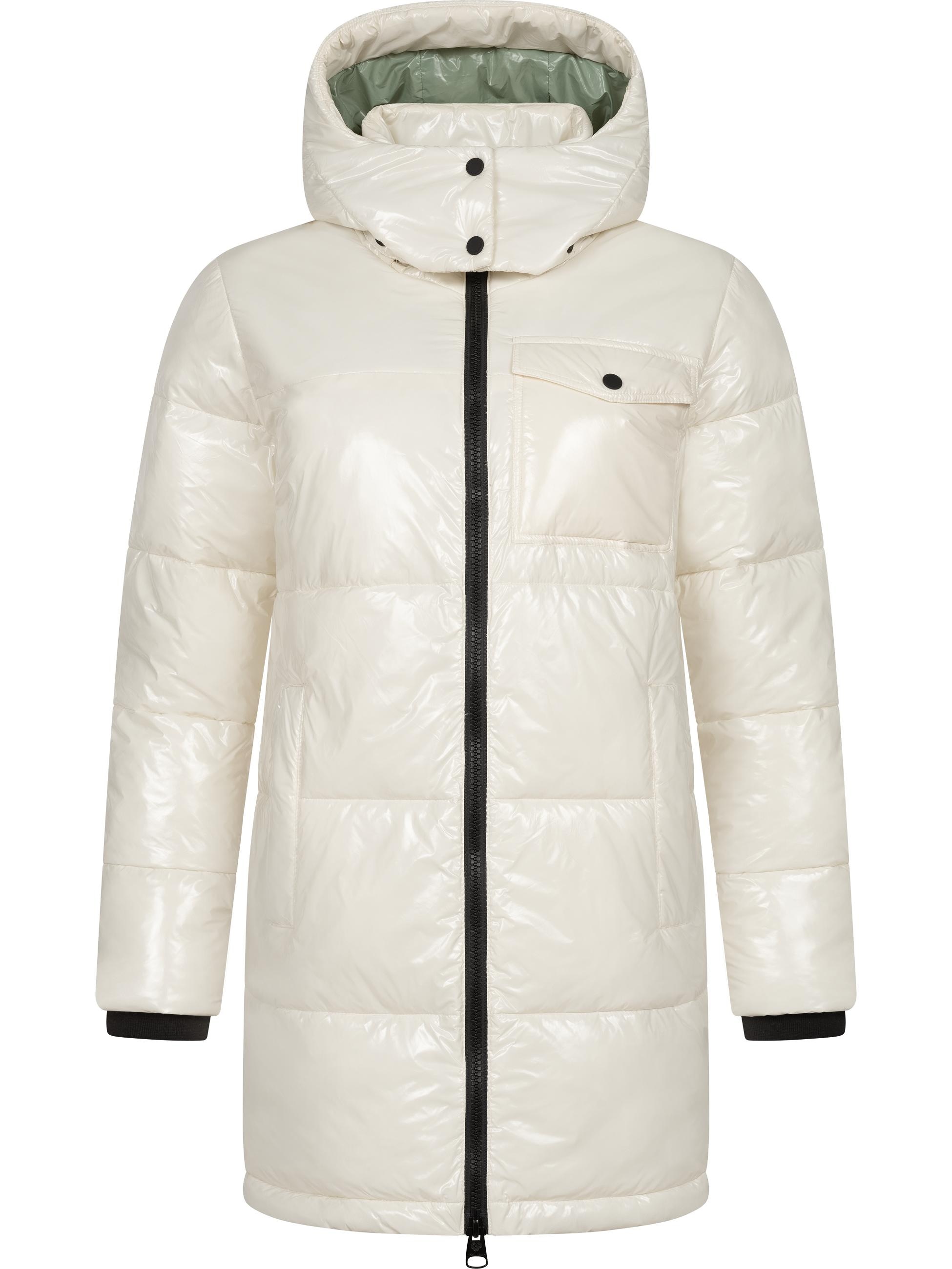 Ragwear Wintermantel »Wintermantel Roobie Long«