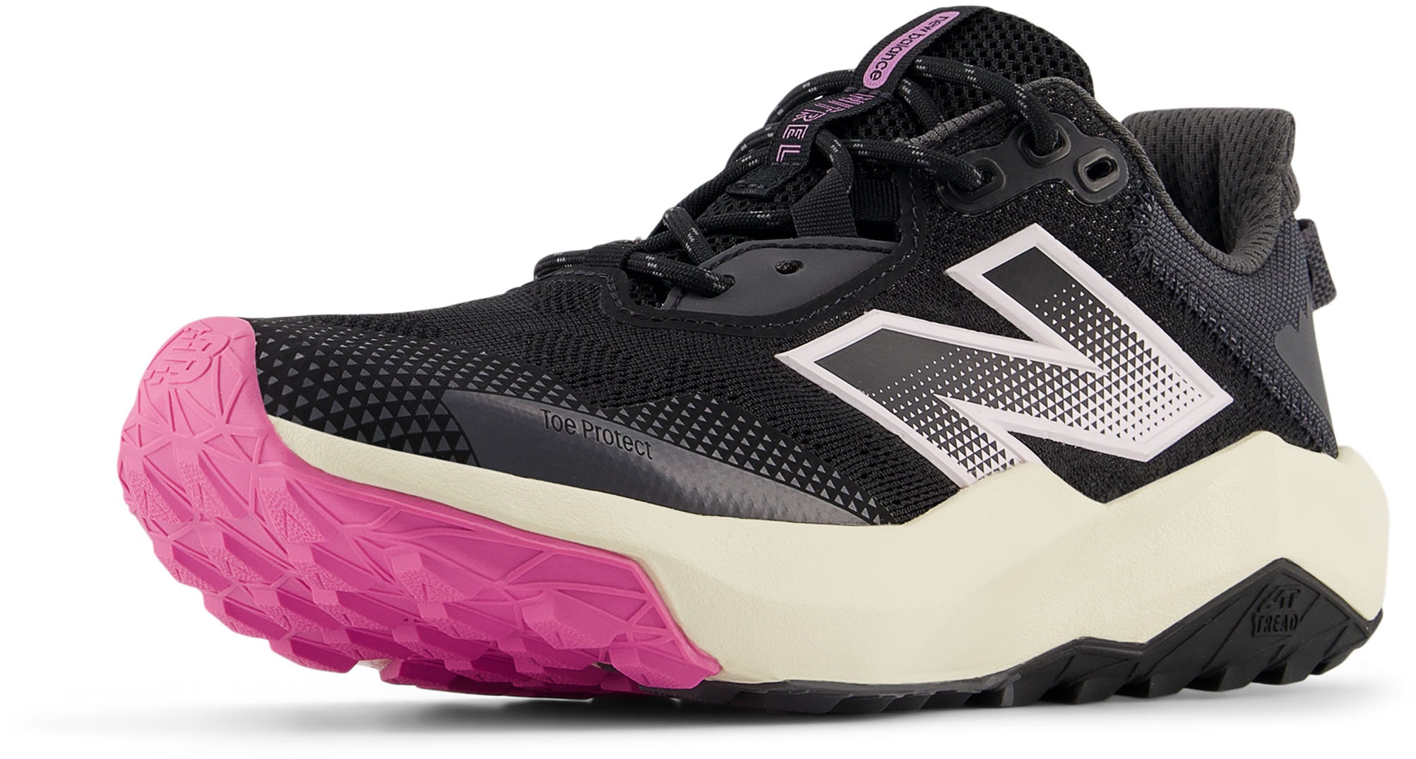 New Balance Laufschuh »WTNTR«, Trailrunning-Schuhe