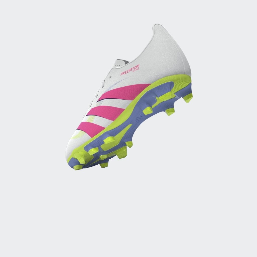 adidas Performance Fußballschuh »PREDATOR CLUB KIDS FG/MG«, für Rasenplätze