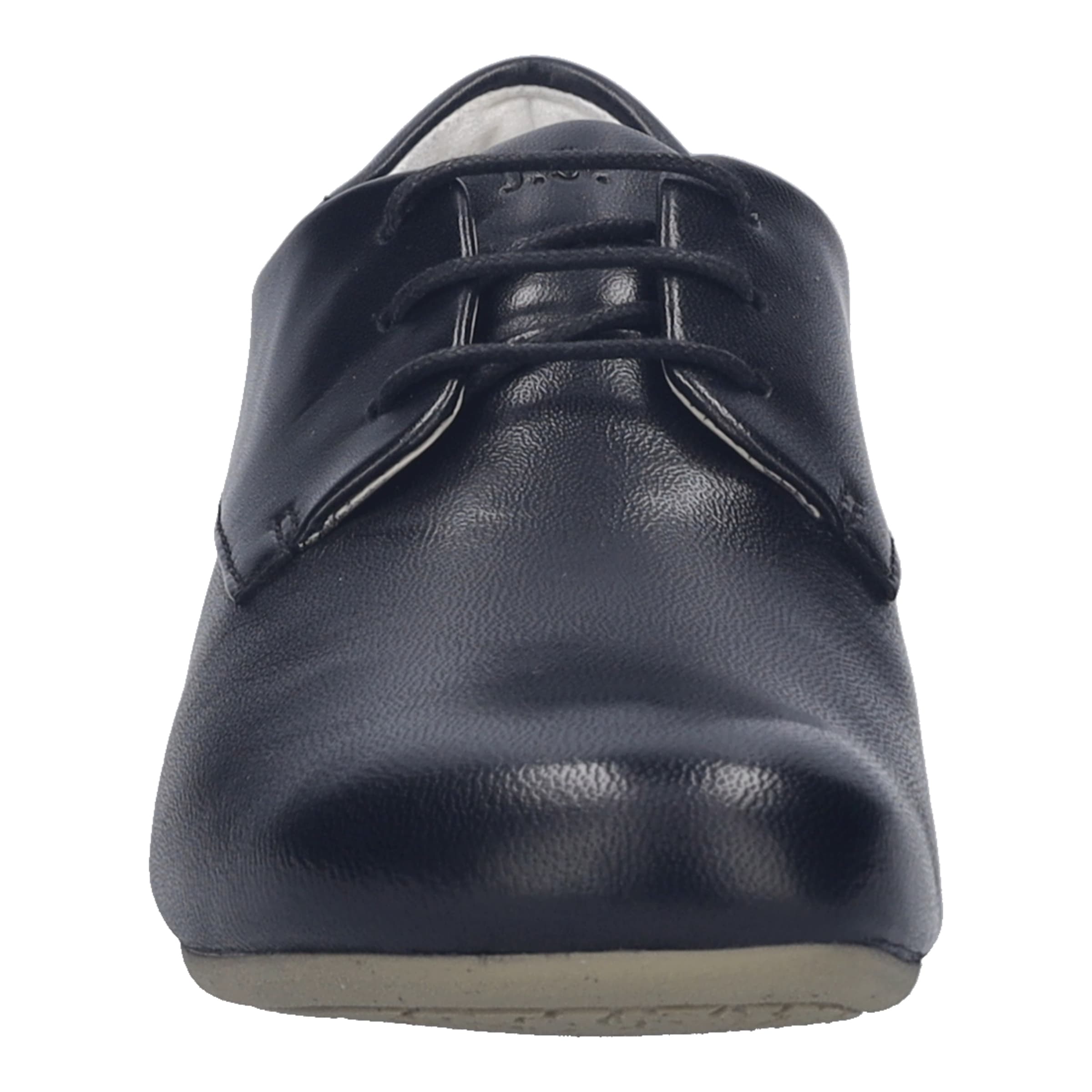 Josef Seibel Schnürschuh »Fiona 84«  Businessschuh, Halbschuh mit Ziernähten, in Weite G (=weit)